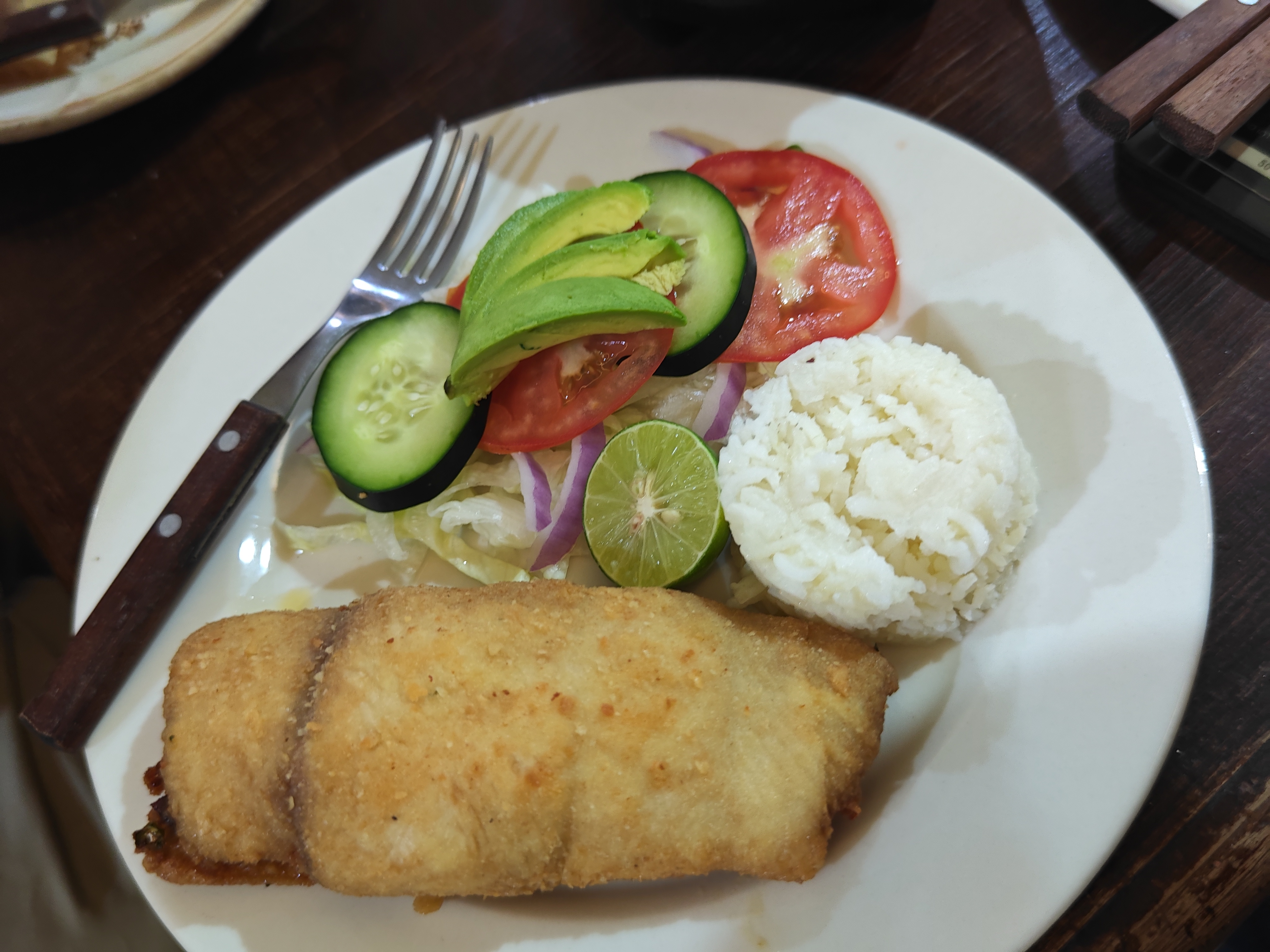 Restaurant El Paraiso image 9