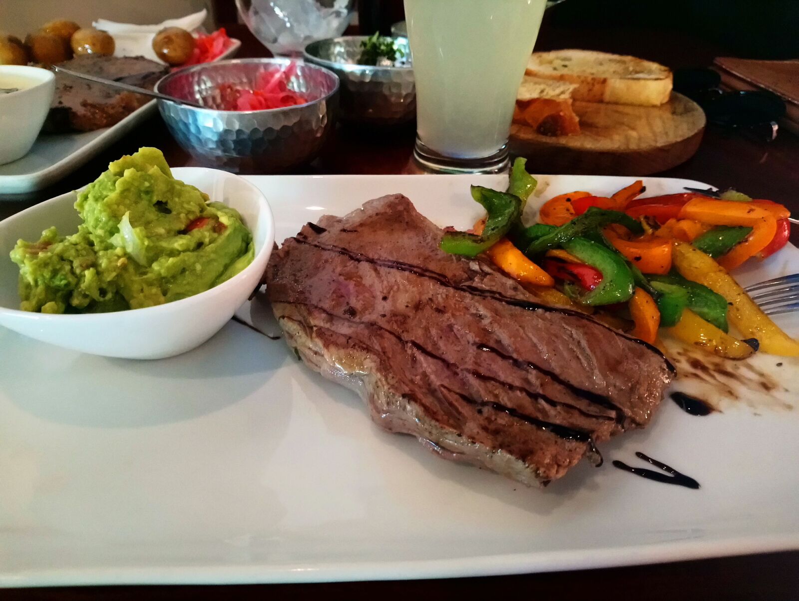 Las brasas image 3