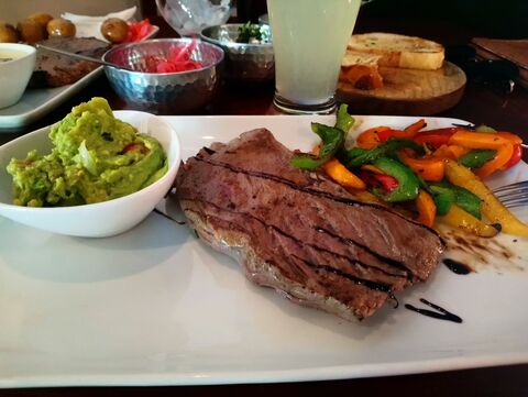 Las brasas image 3