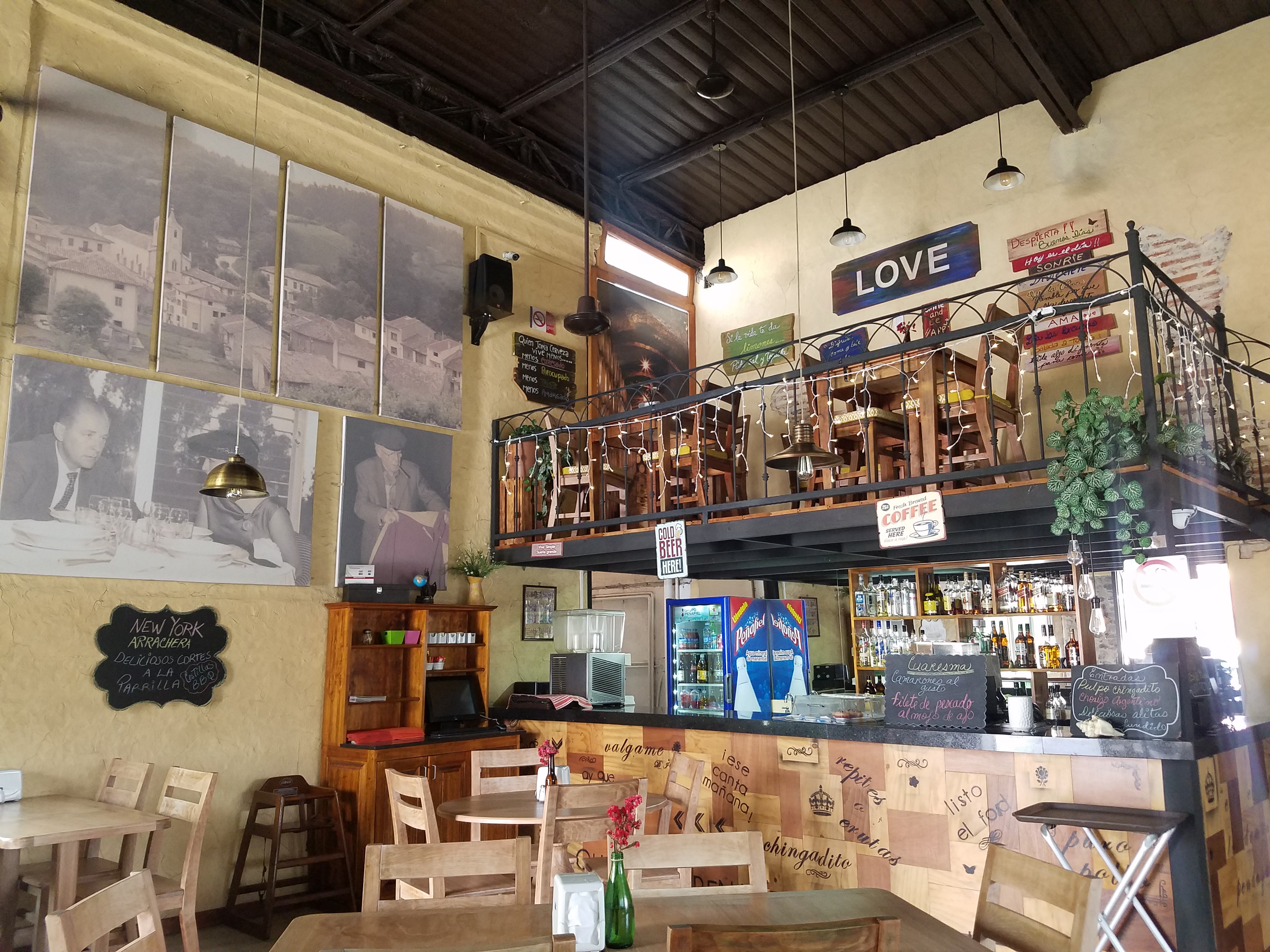 La casona de Joaquín image 1