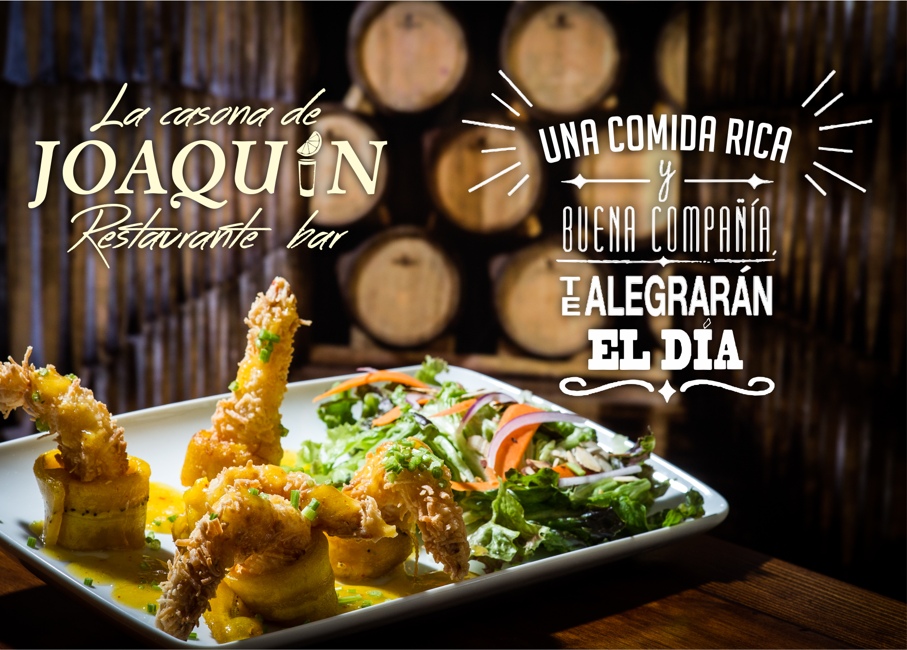 La casona de Joaquín image 2