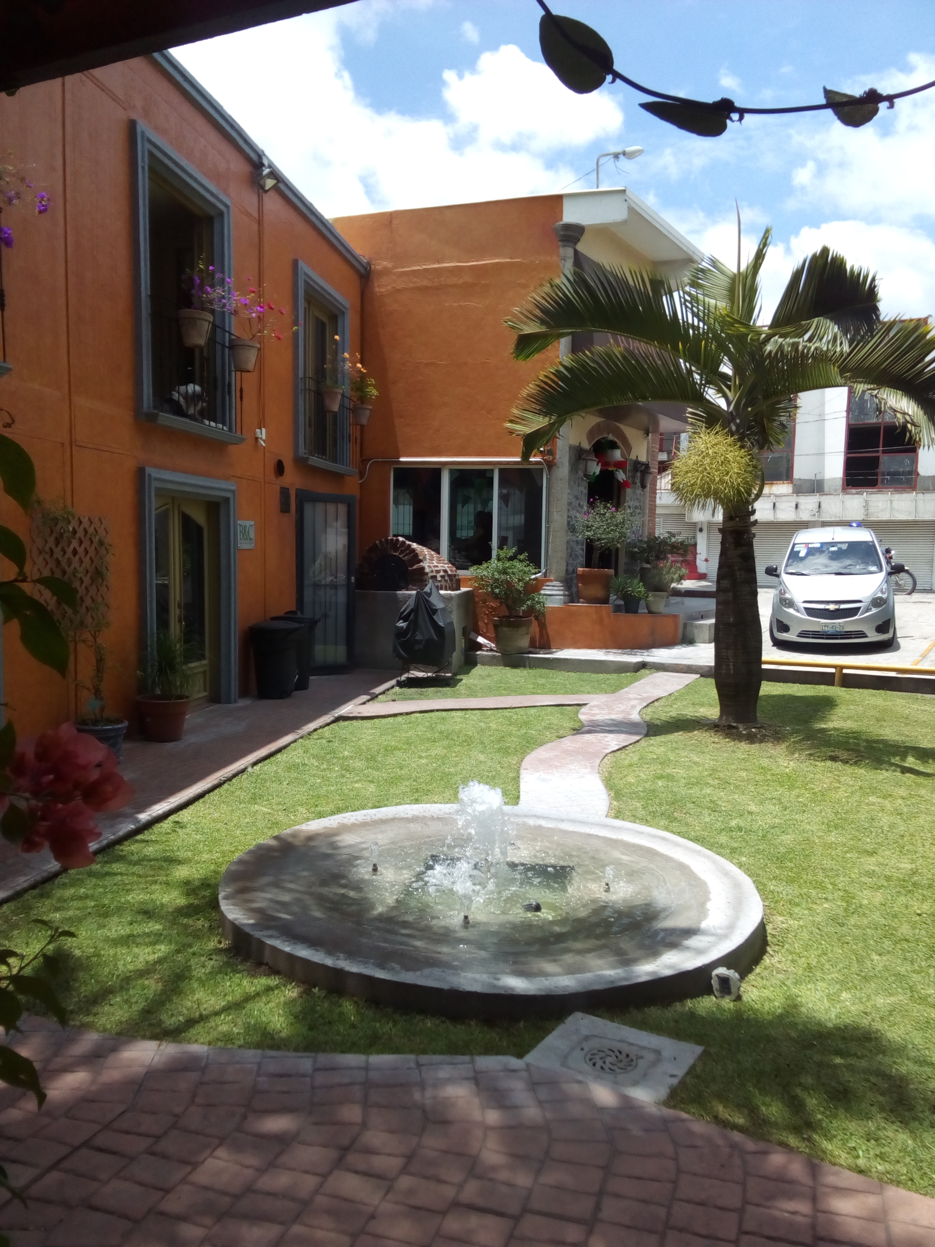 La casona de Joaquín image 6