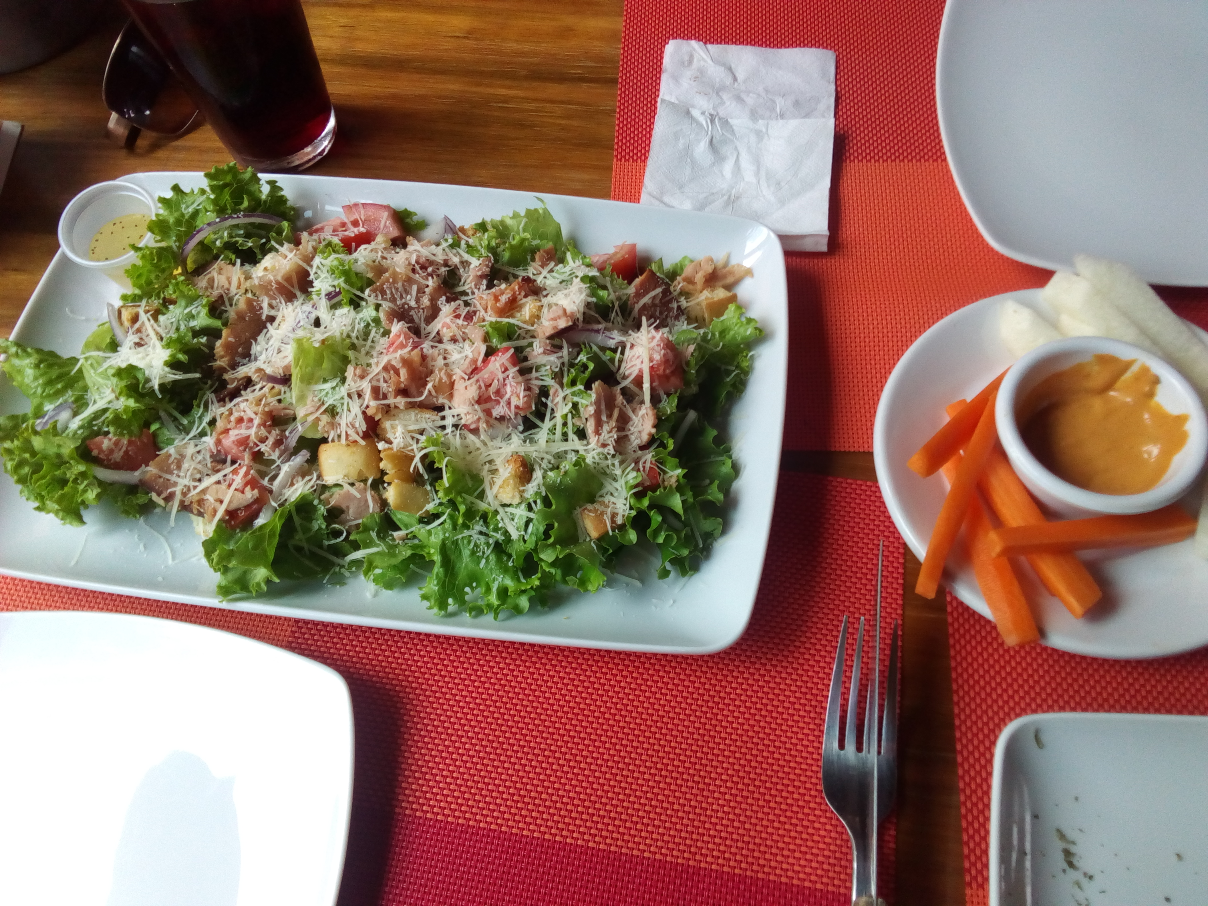 La casona de Joaquín image 7