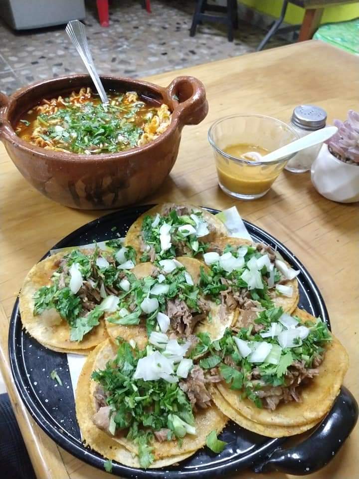 Aqui los tacos "El Molinito" image 2