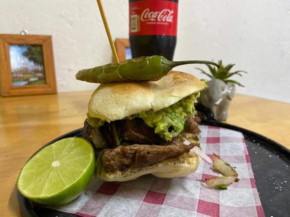 Aqui los tacos "El Molinito" image 3