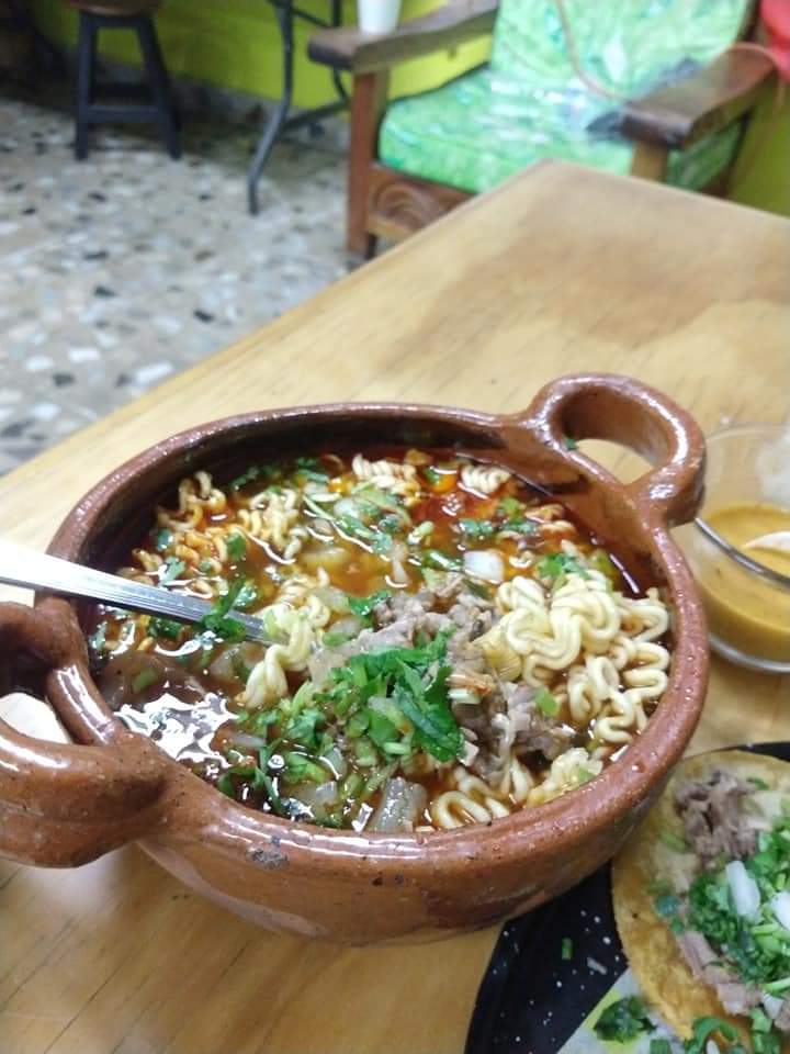Aqui los tacos "El Molinito" image 4