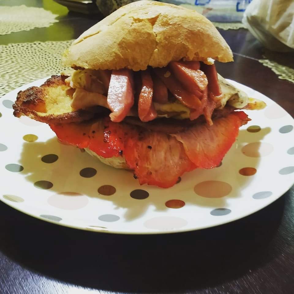 Aqui los tacos "El Molinito" image 5