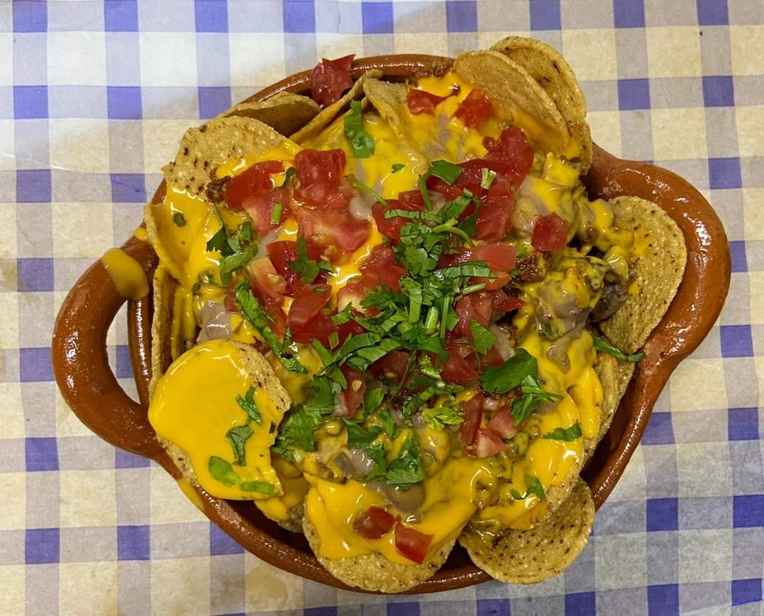 Aqui los tacos "El Molinito" image 6