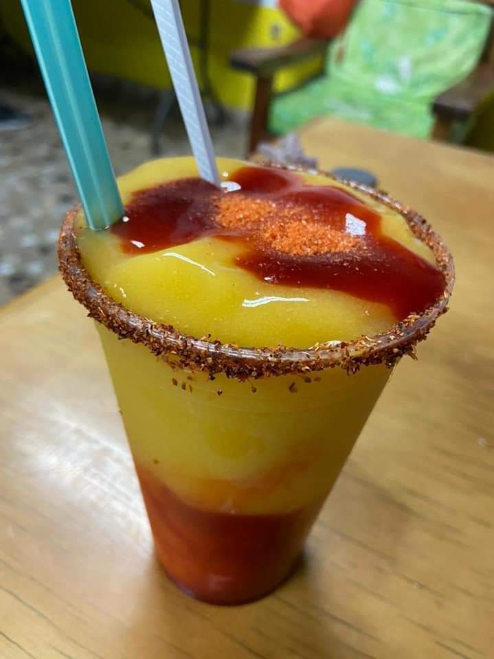 Aqui los tacos "El Molinito" image 9