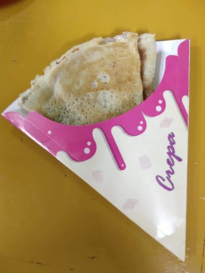 Aqui los tacos "El Molinito" image 10