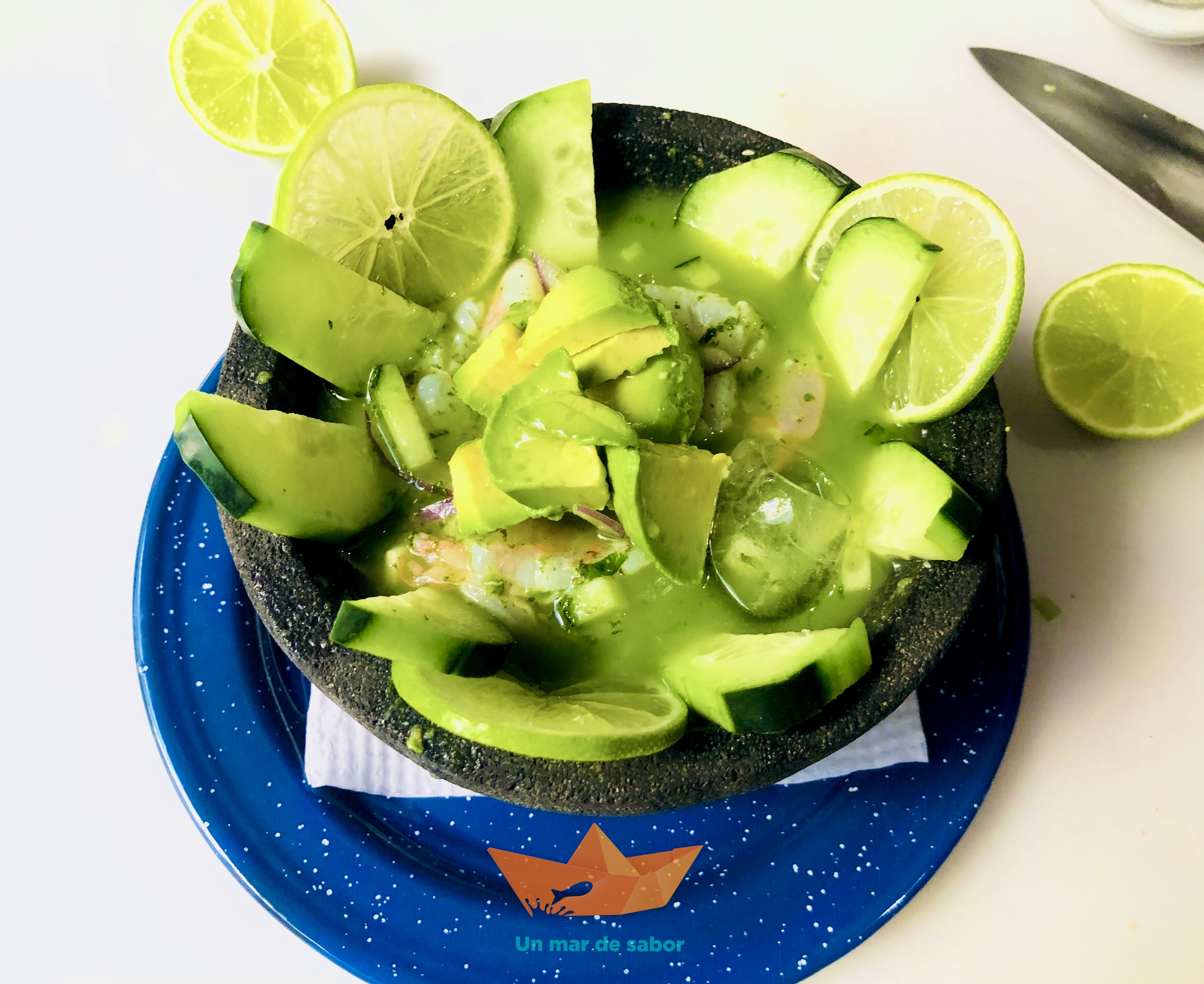 Marisquería La Marína image 2