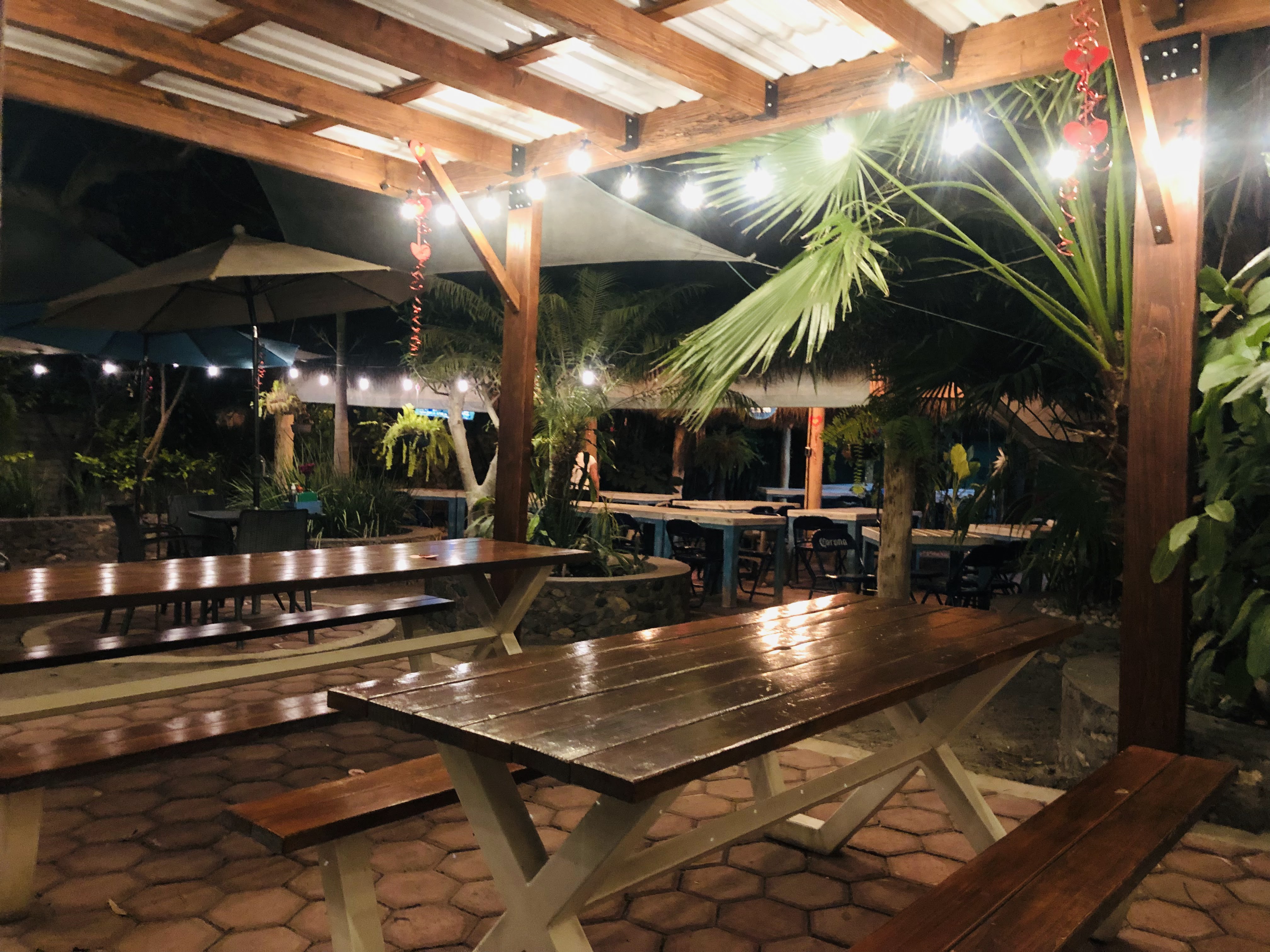 Marisquería La Marína image 3