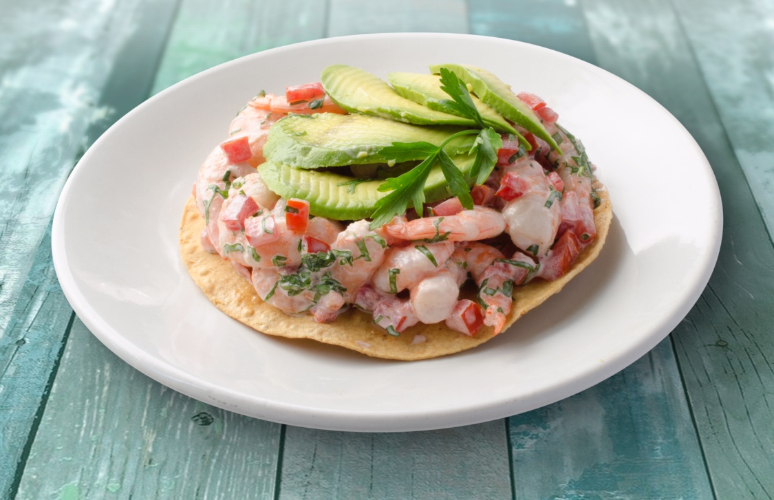 Marisquería La Marína image 7