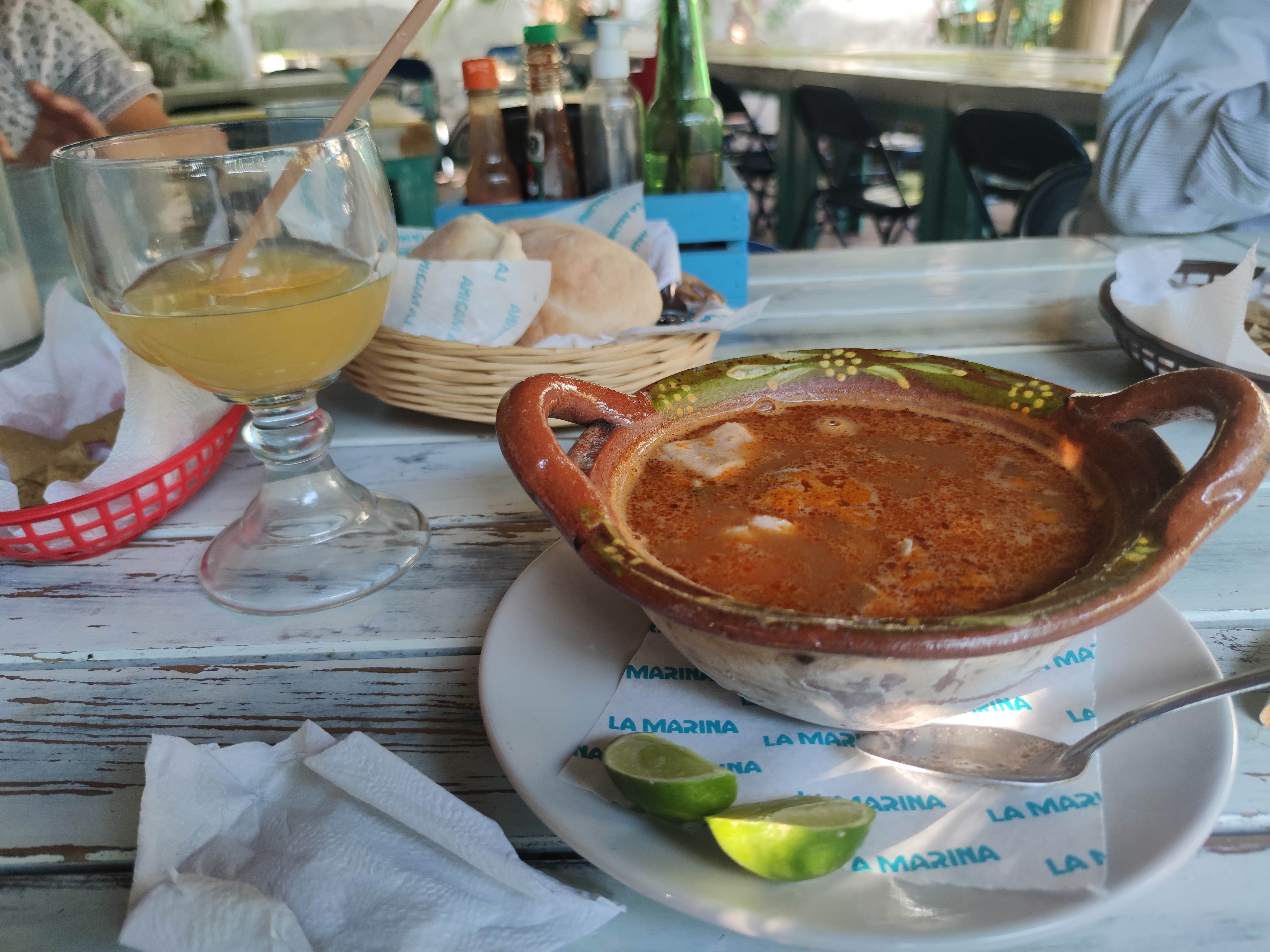 Marisquería La Marína image 8