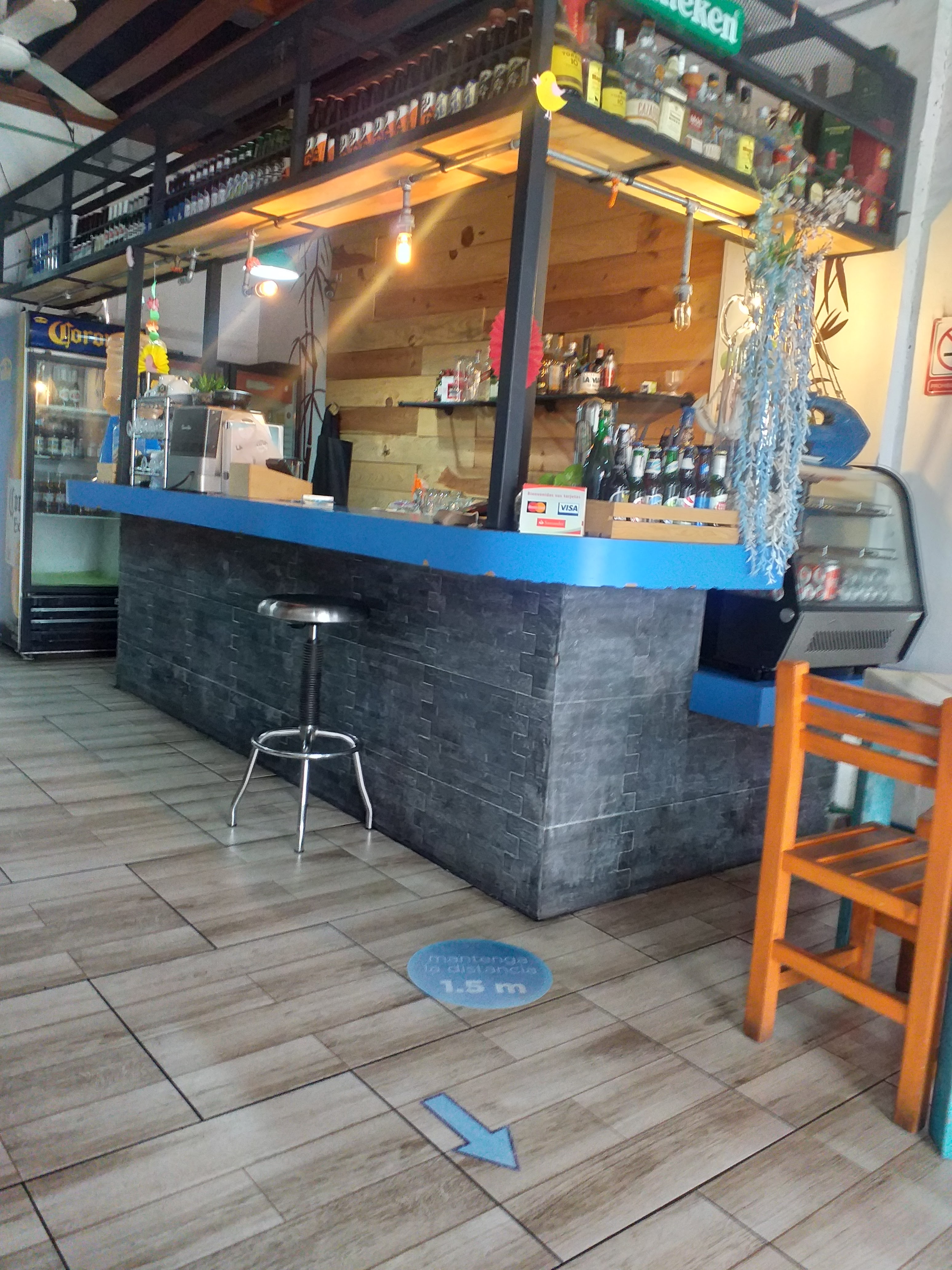 Marisquería La Marína image 9