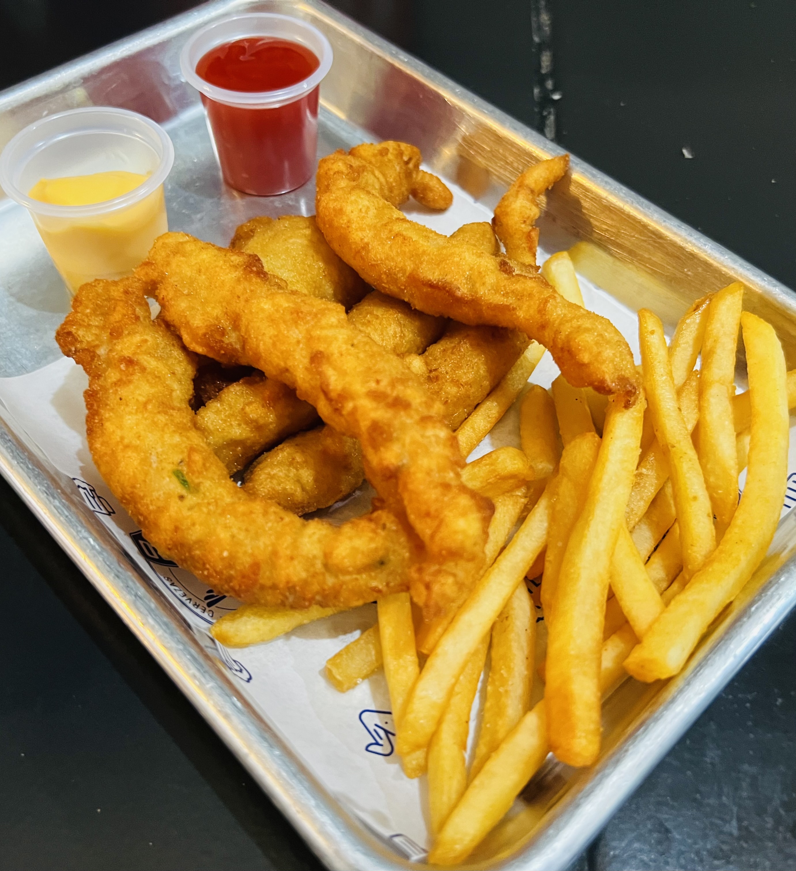 Marisquería La Marína image 10