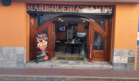 MARISQUERIA BAHIA image 1