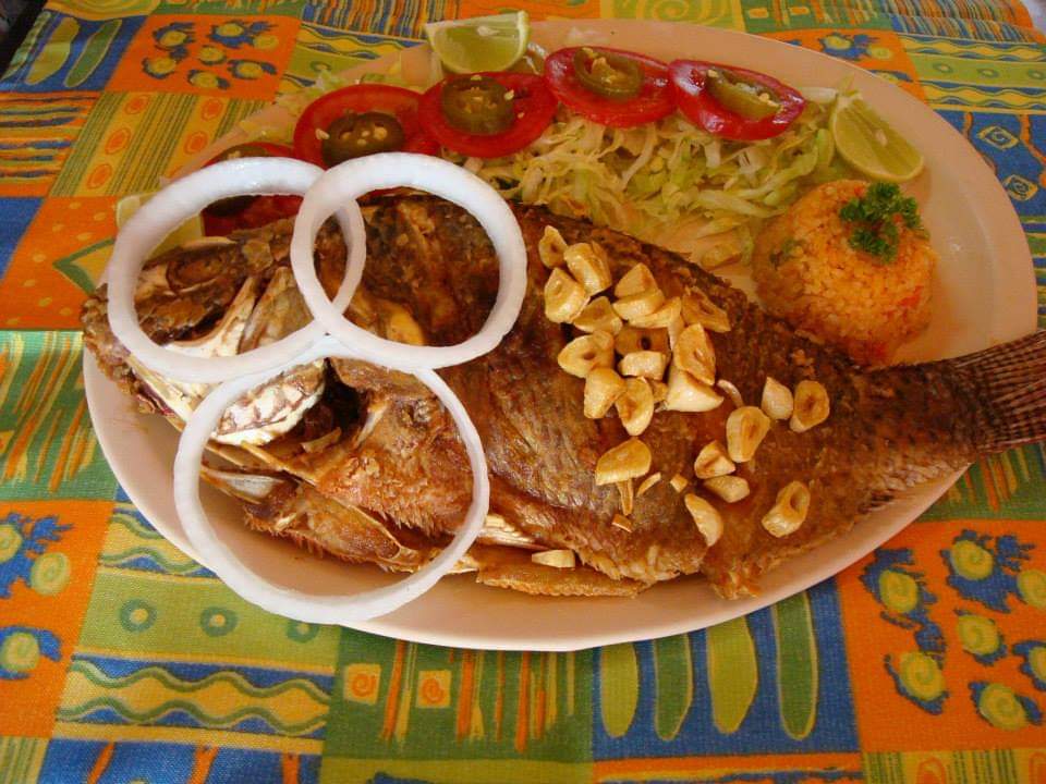 MARISQUERIA BAHIA image 2