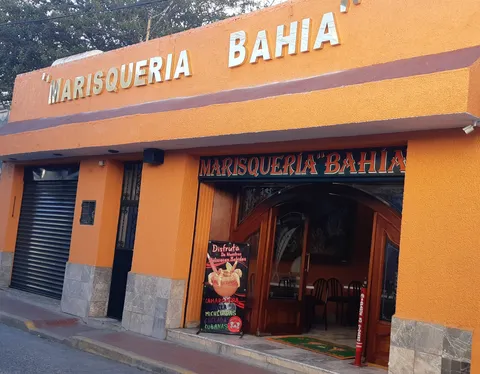 MARISQUERIA BAHIA image 4