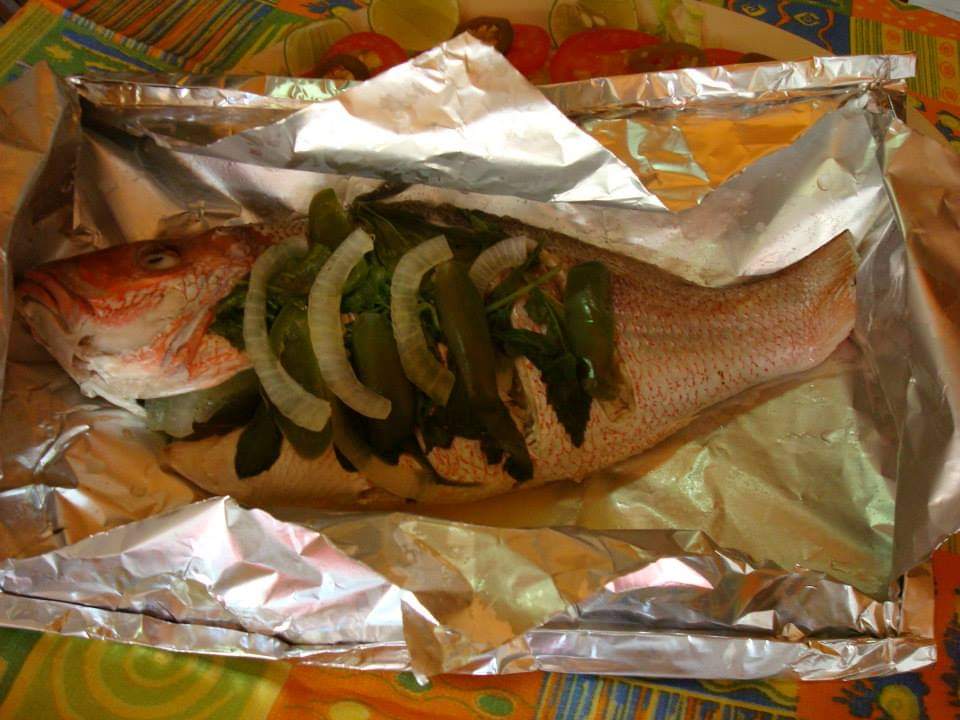 MARISQUERIA BAHIA image 5