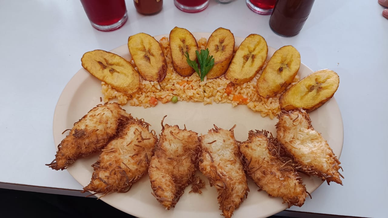 MARISQUERIA BAHIA image 9