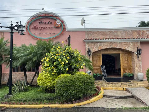 Fonda Margarita " El reino del sabor" image 1
