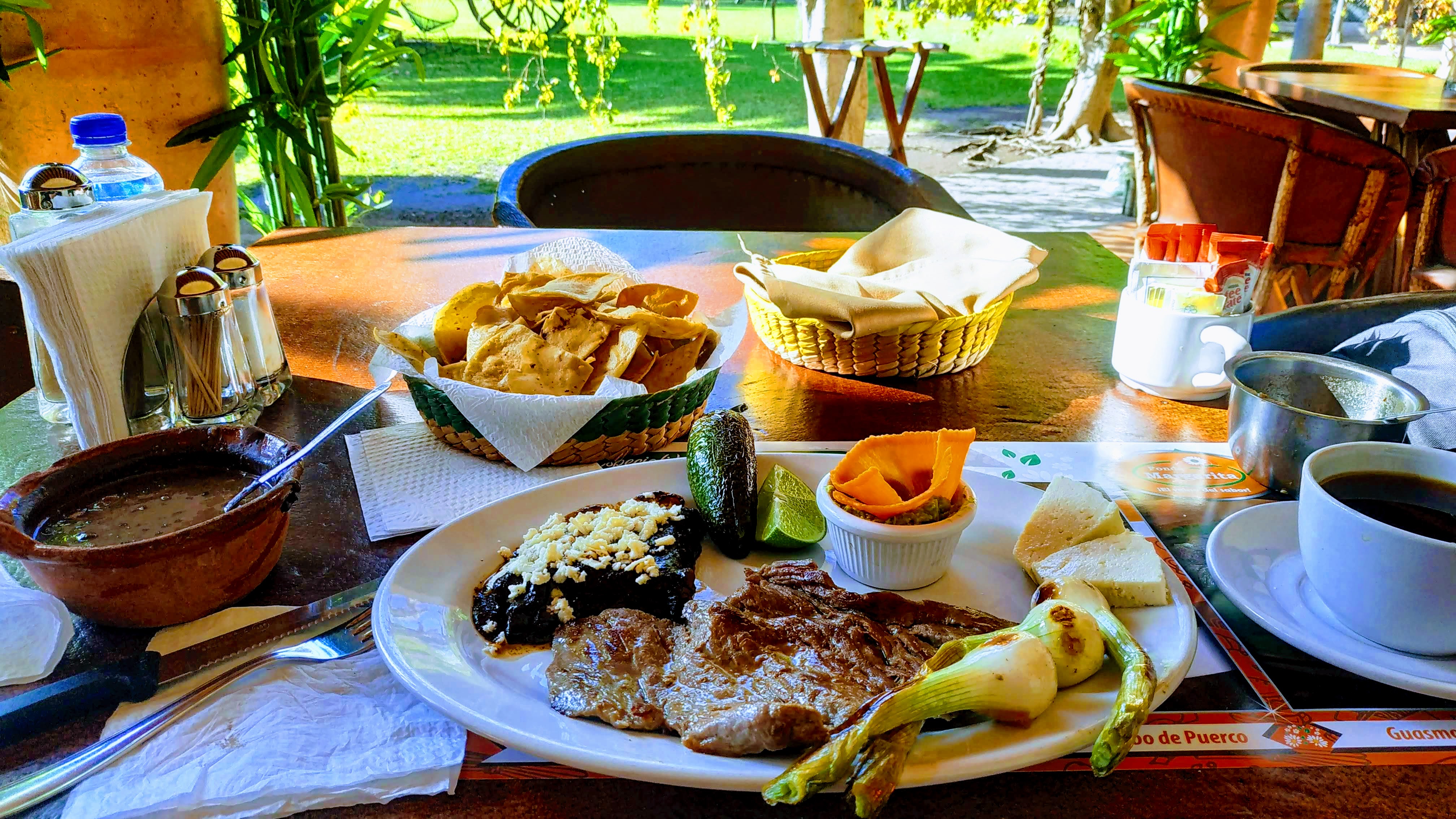 Fonda Margarita " El reino del sabor" image 2