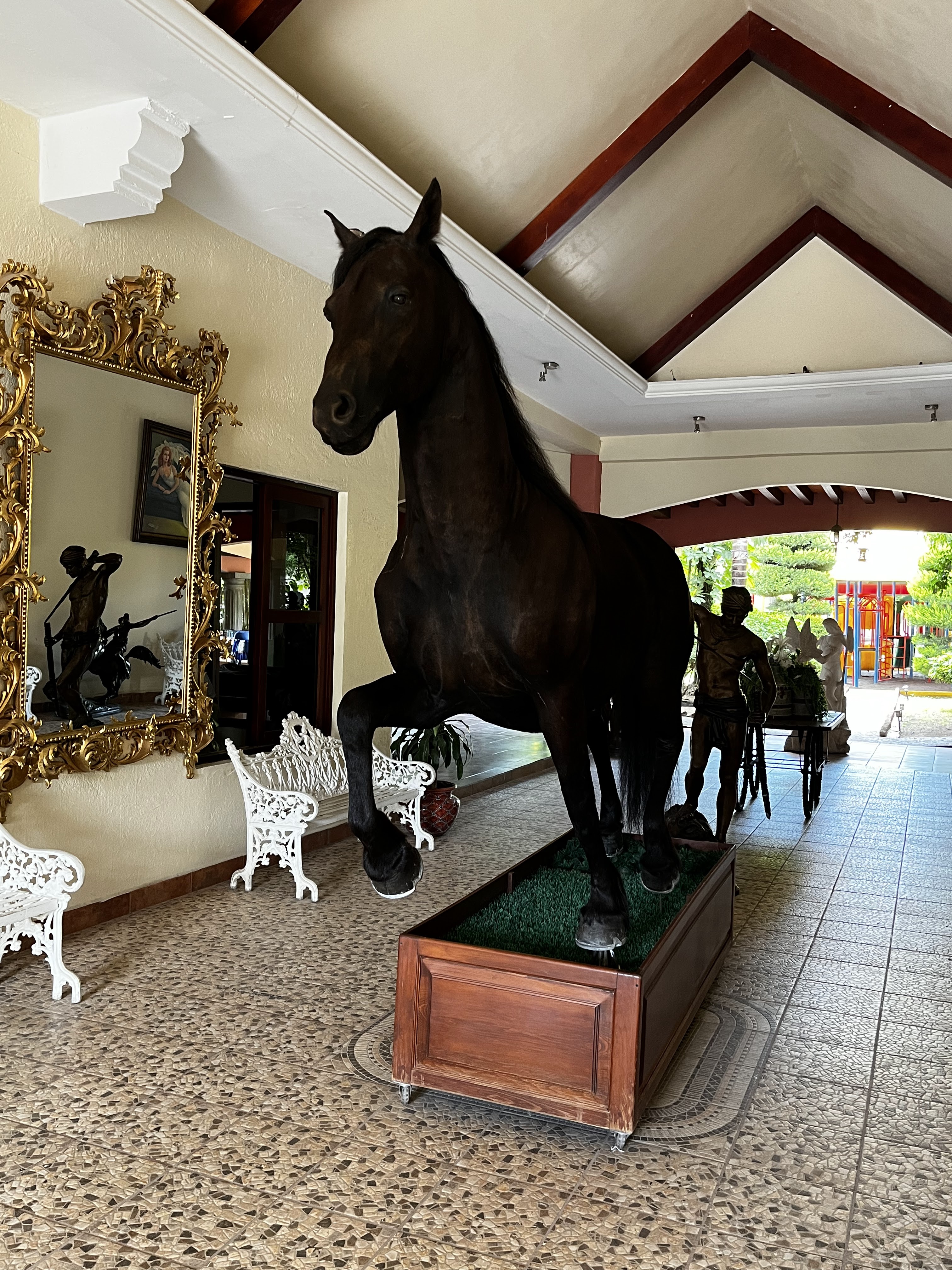 Fonda Margarita " El reino del sabor" image 3