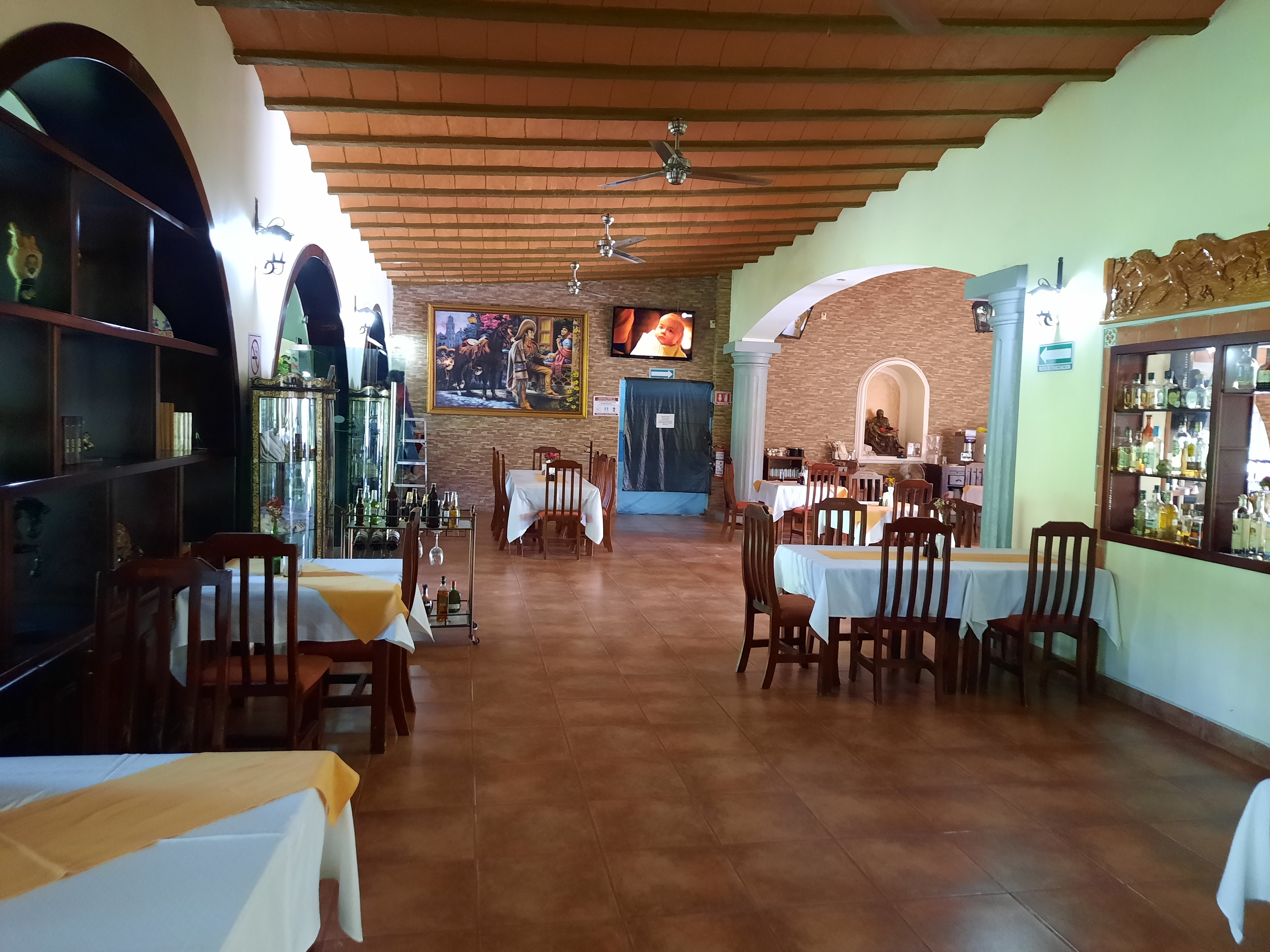 Fonda Margarita " El reino del sabor" image 4