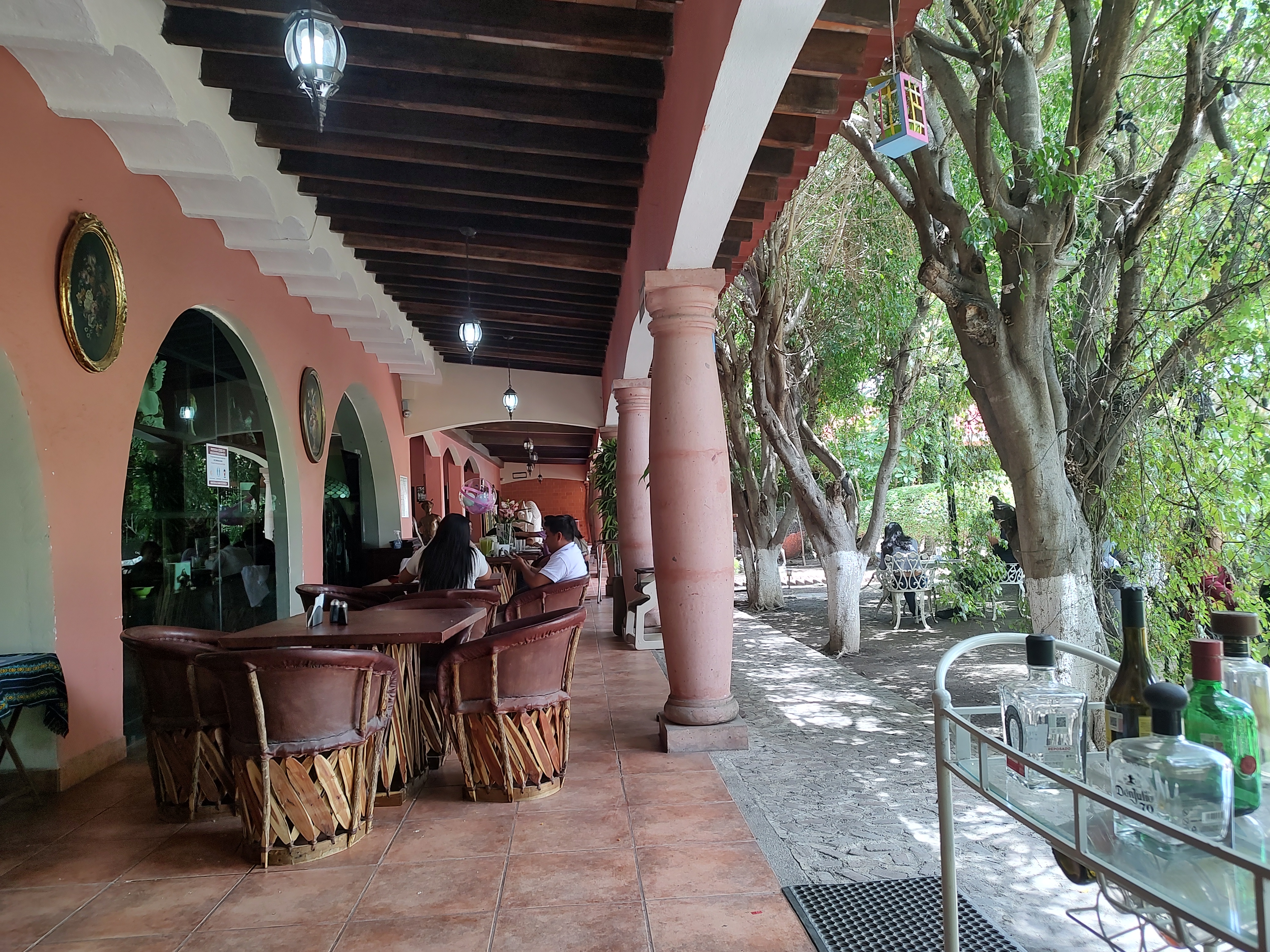 Fonda Margarita " El reino del sabor" image 5