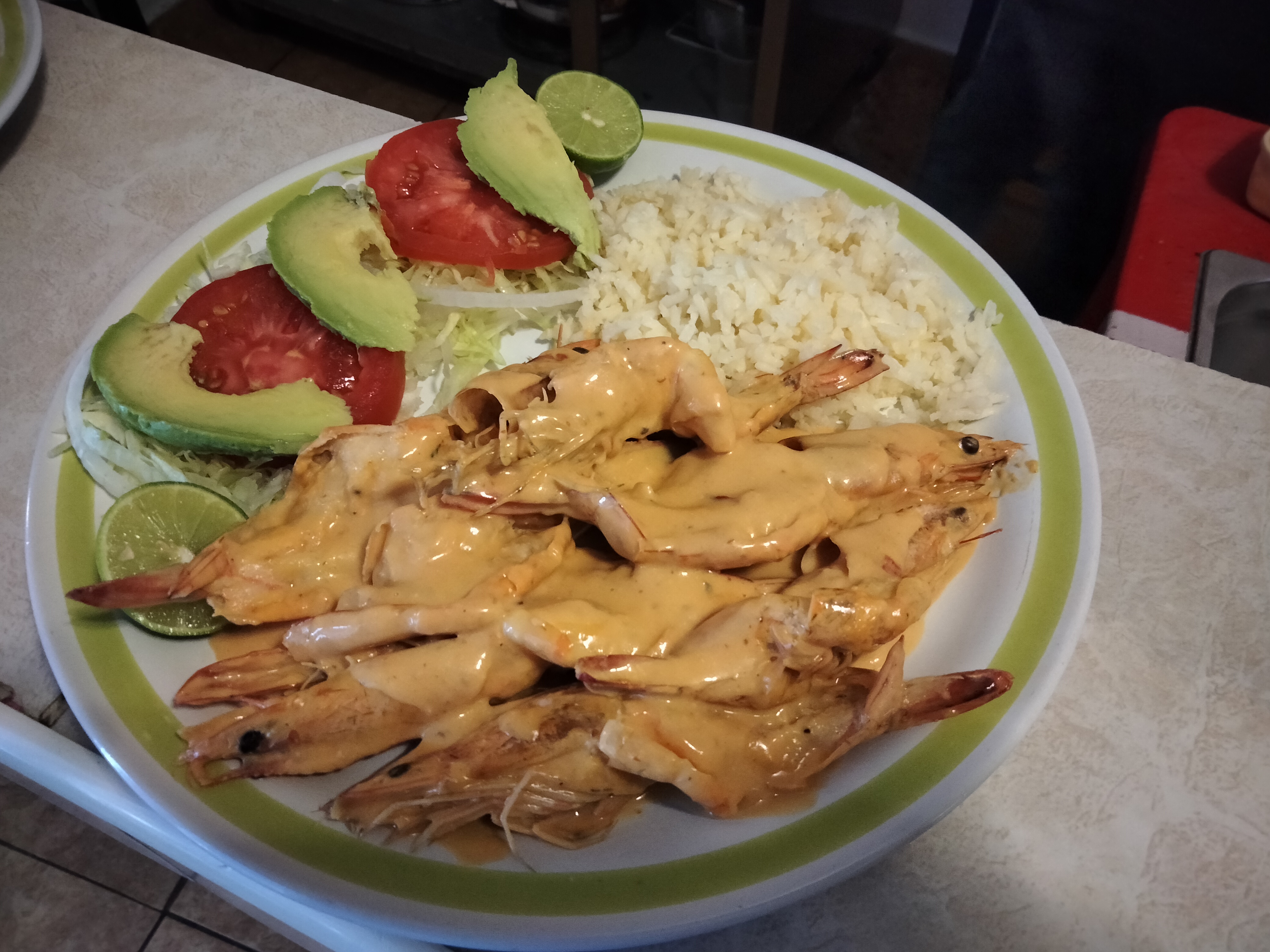 MARISCOS TIO MARIO image 2