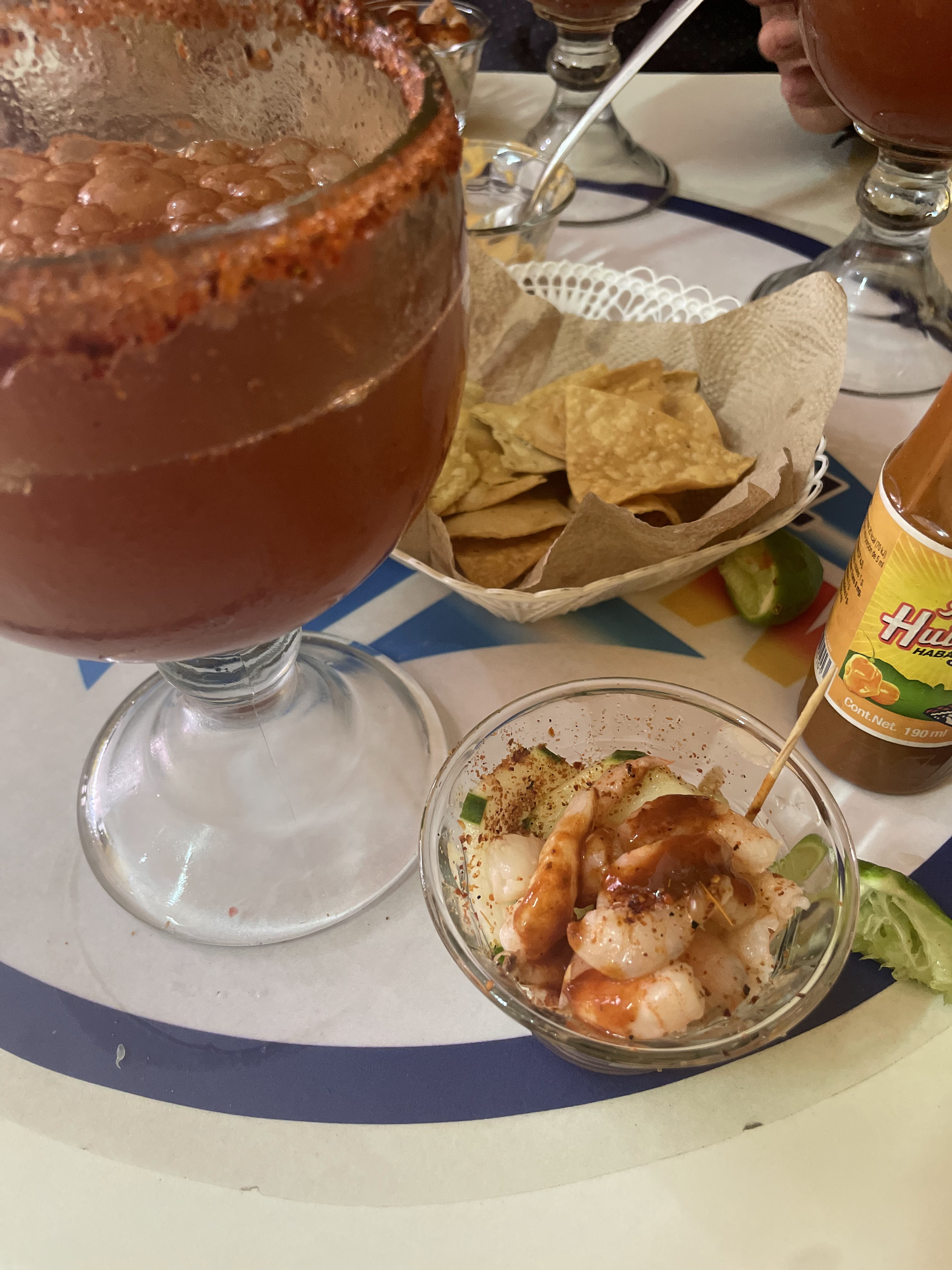 MARISCOS TIO MARIO image 3