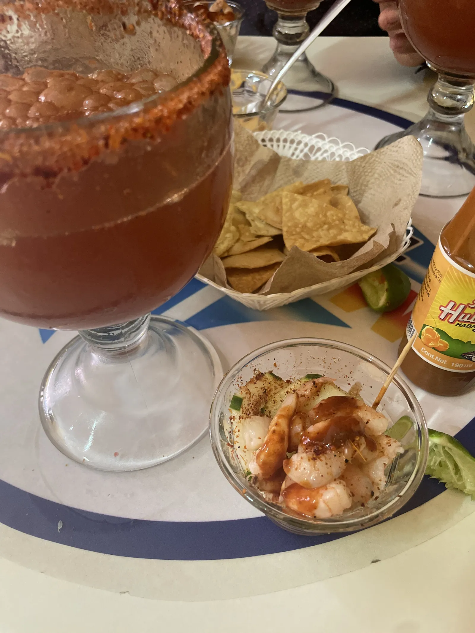 MARISCOS TIO MARIO image 3