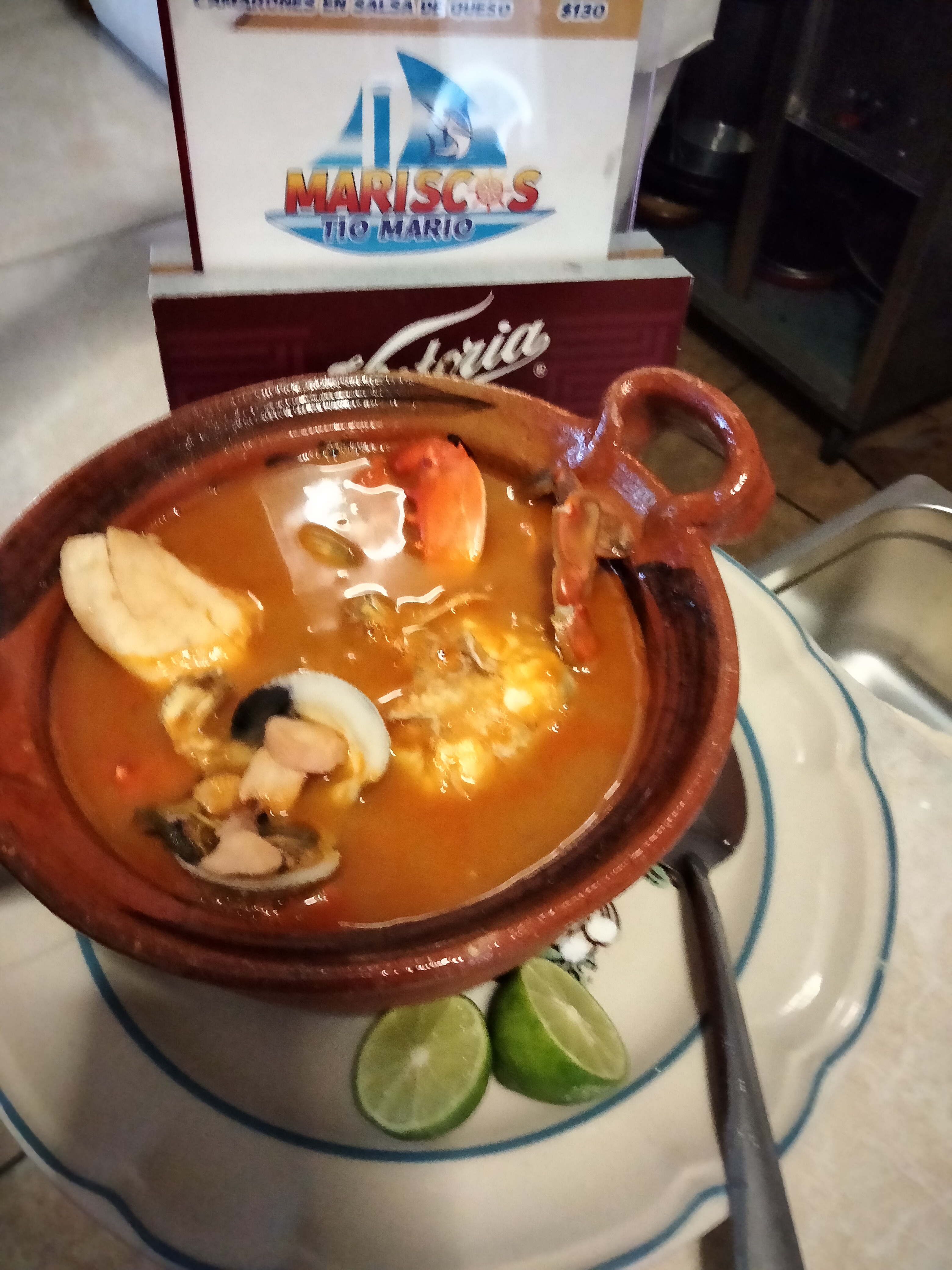 MARISCOS TIO MARIO image 4
