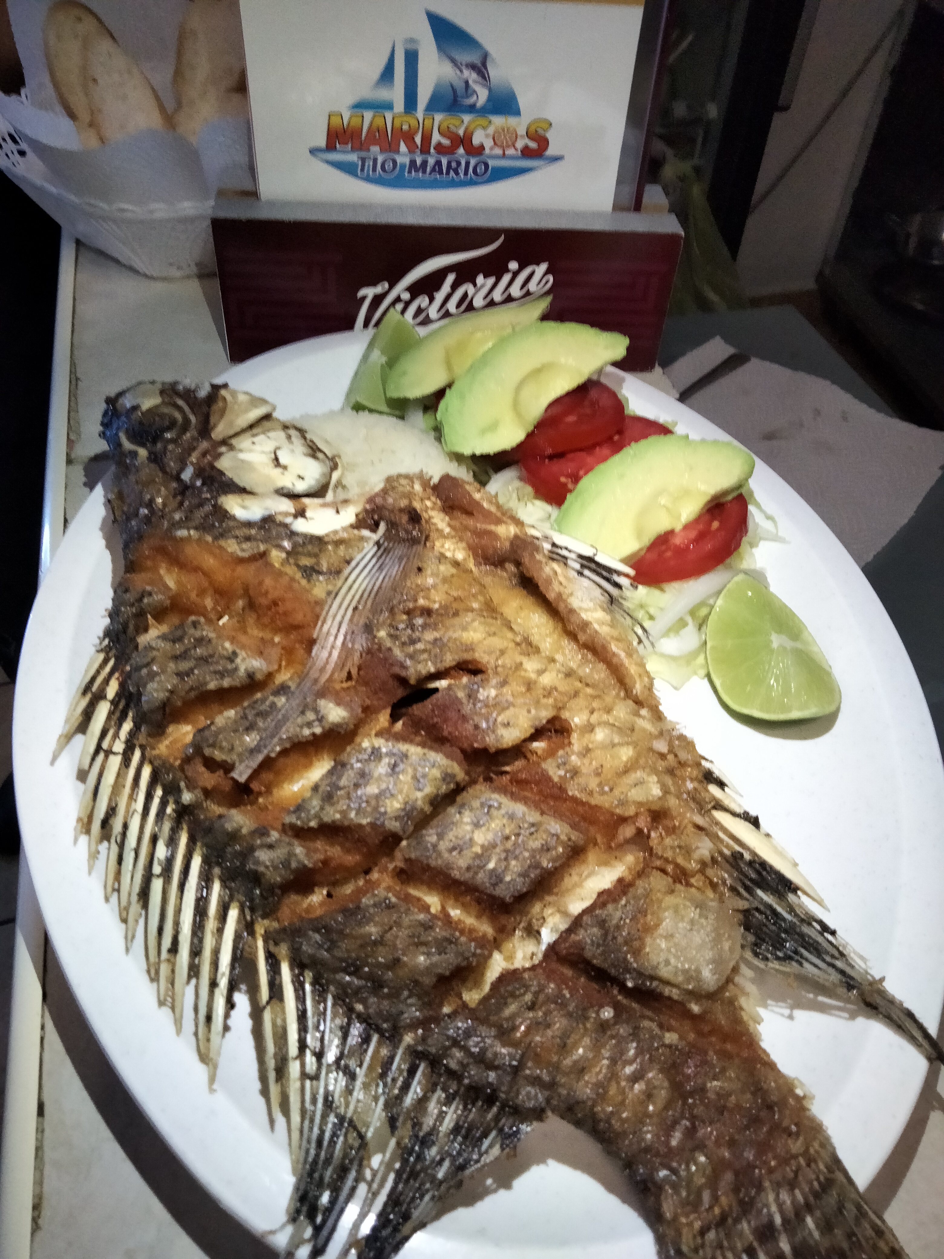 MARISCOS TIO MARIO image 5