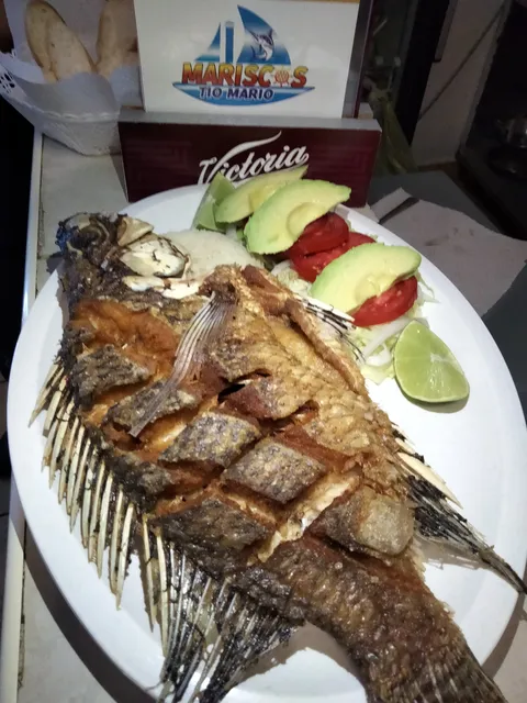 MARISCOS TIO MARIO image 5