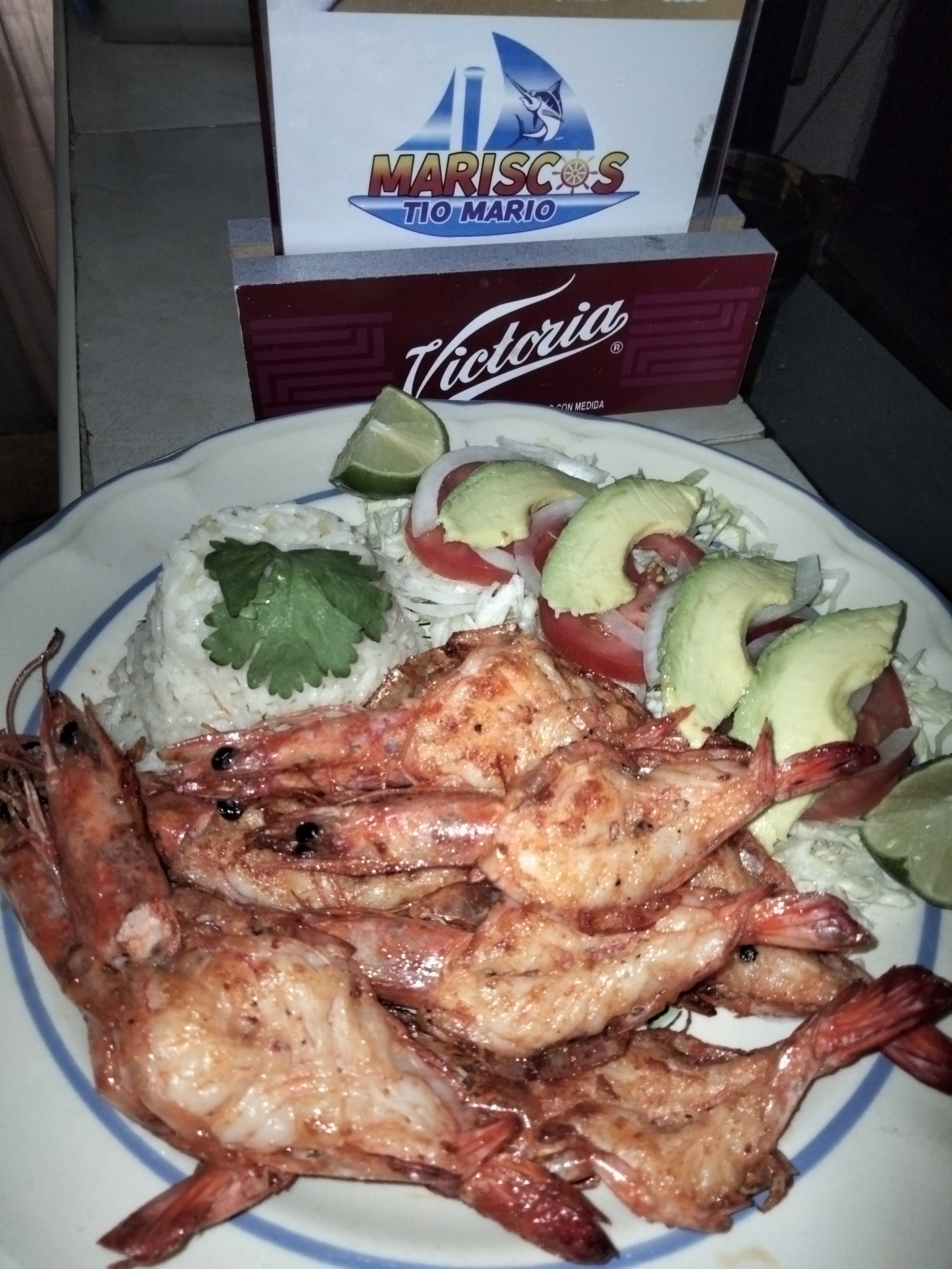 MARISCOS TIO MARIO image 7