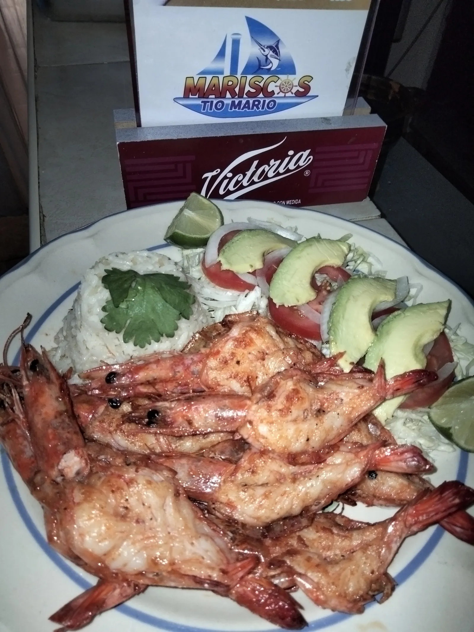 MARISCOS TIO MARIO image 7