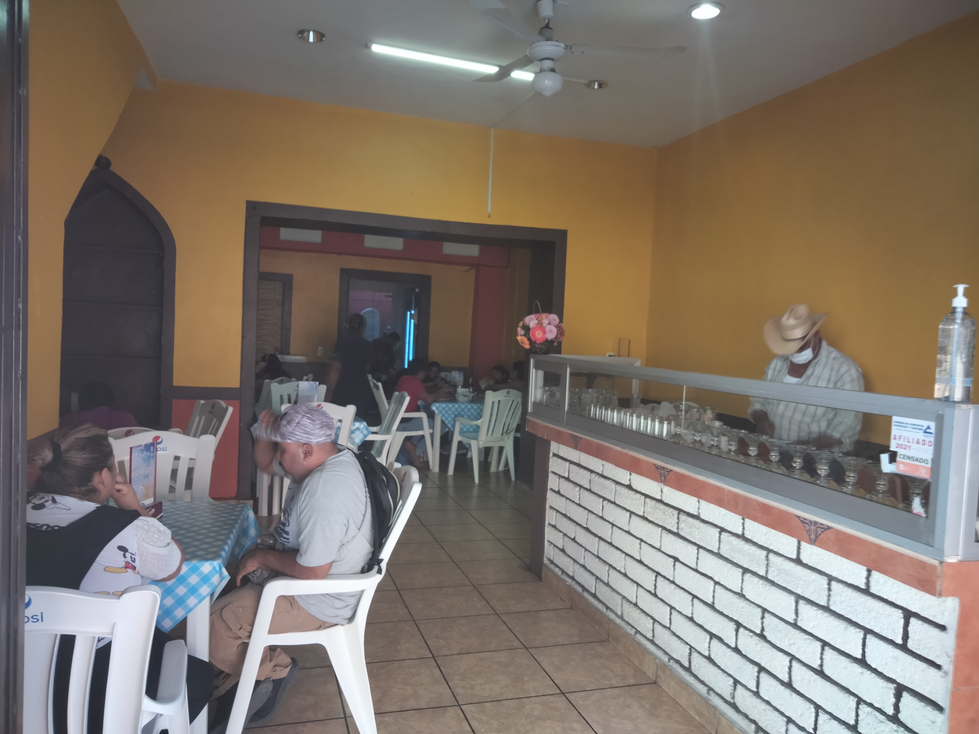 MARISCOS TIO MARIO image 8