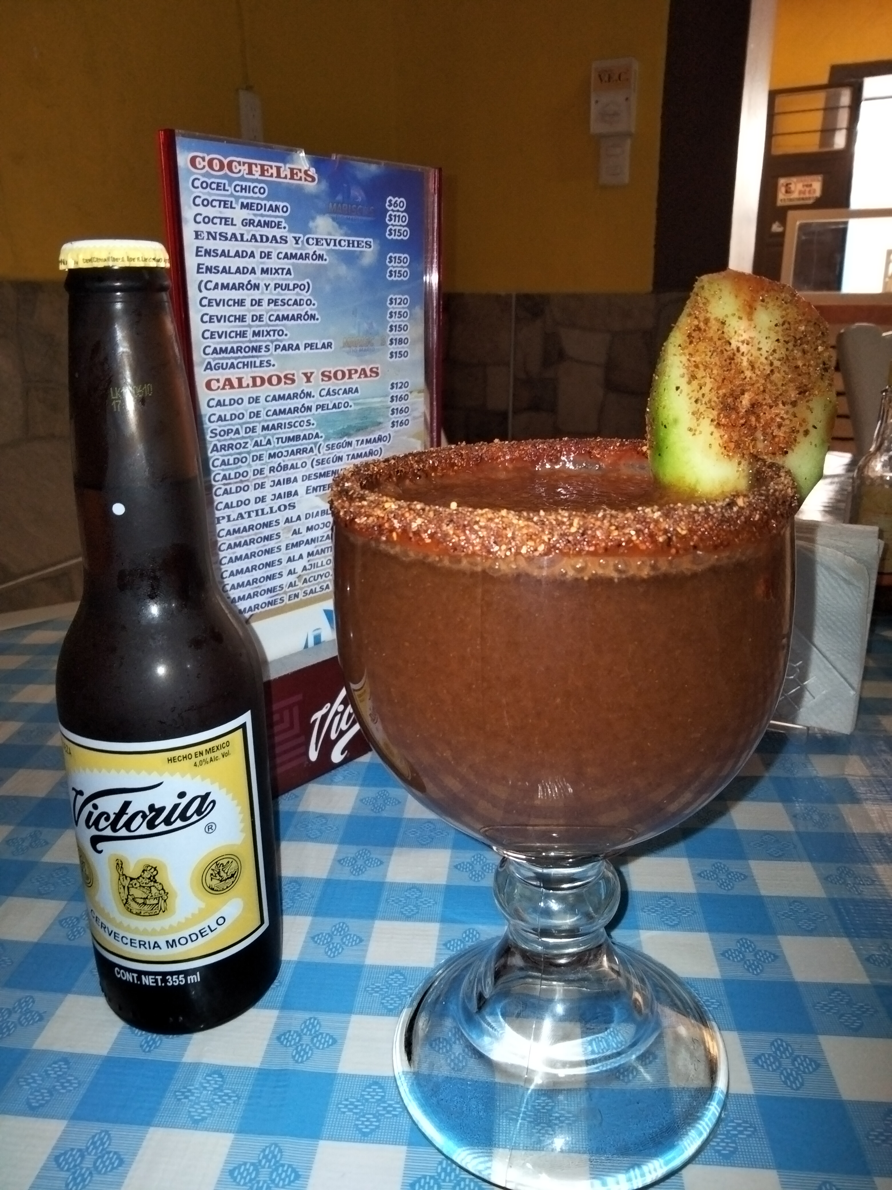 MARISCOS TIO MARIO image 9