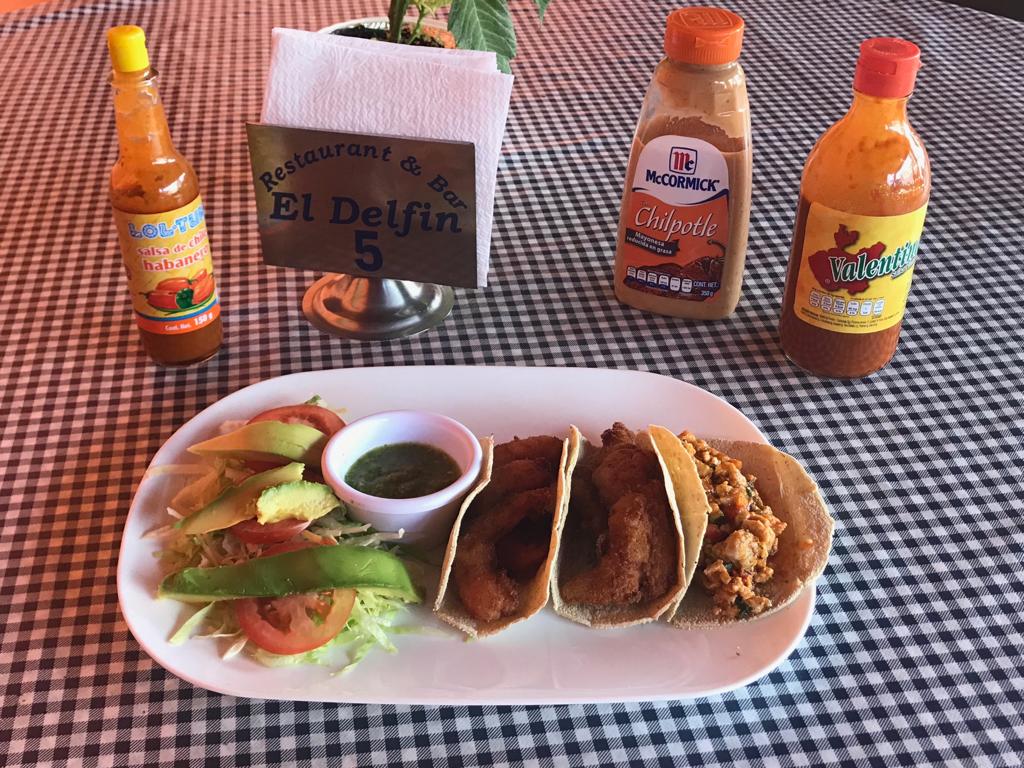 Restaurante El Delfin image 1