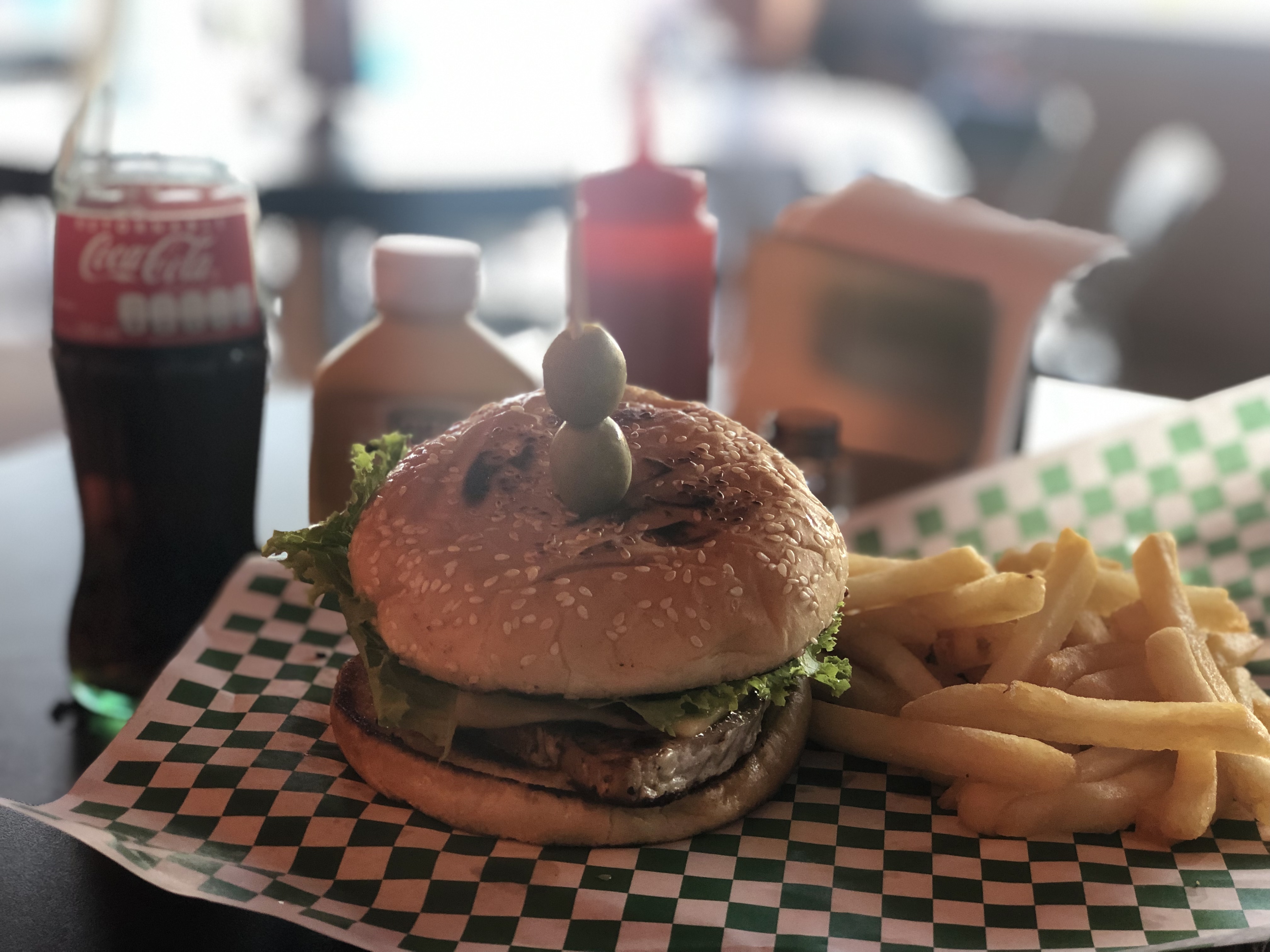 Restaurante El Delfin image 2