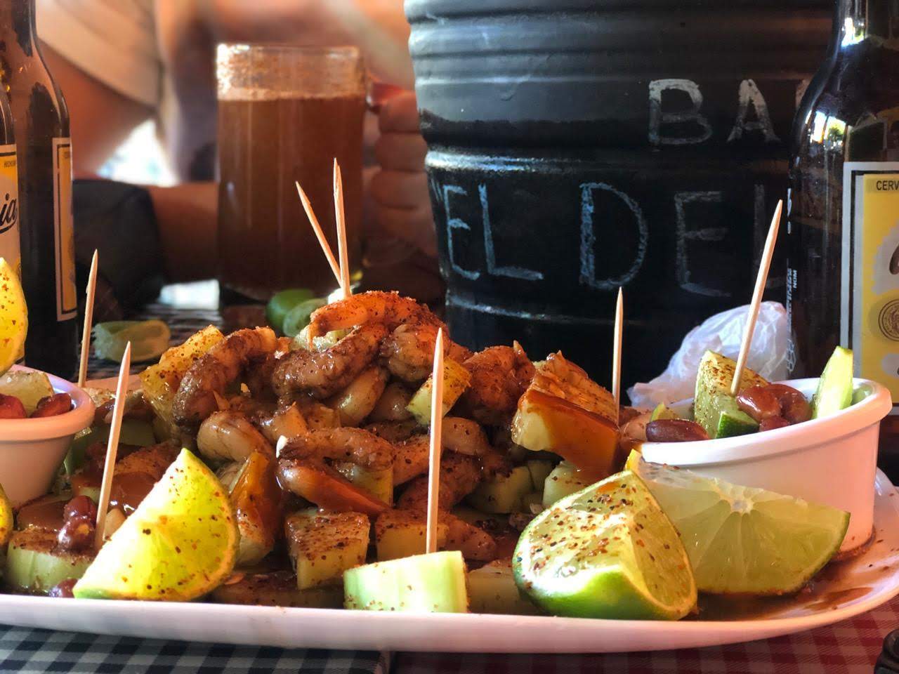 Restaurante El Delfin image 3