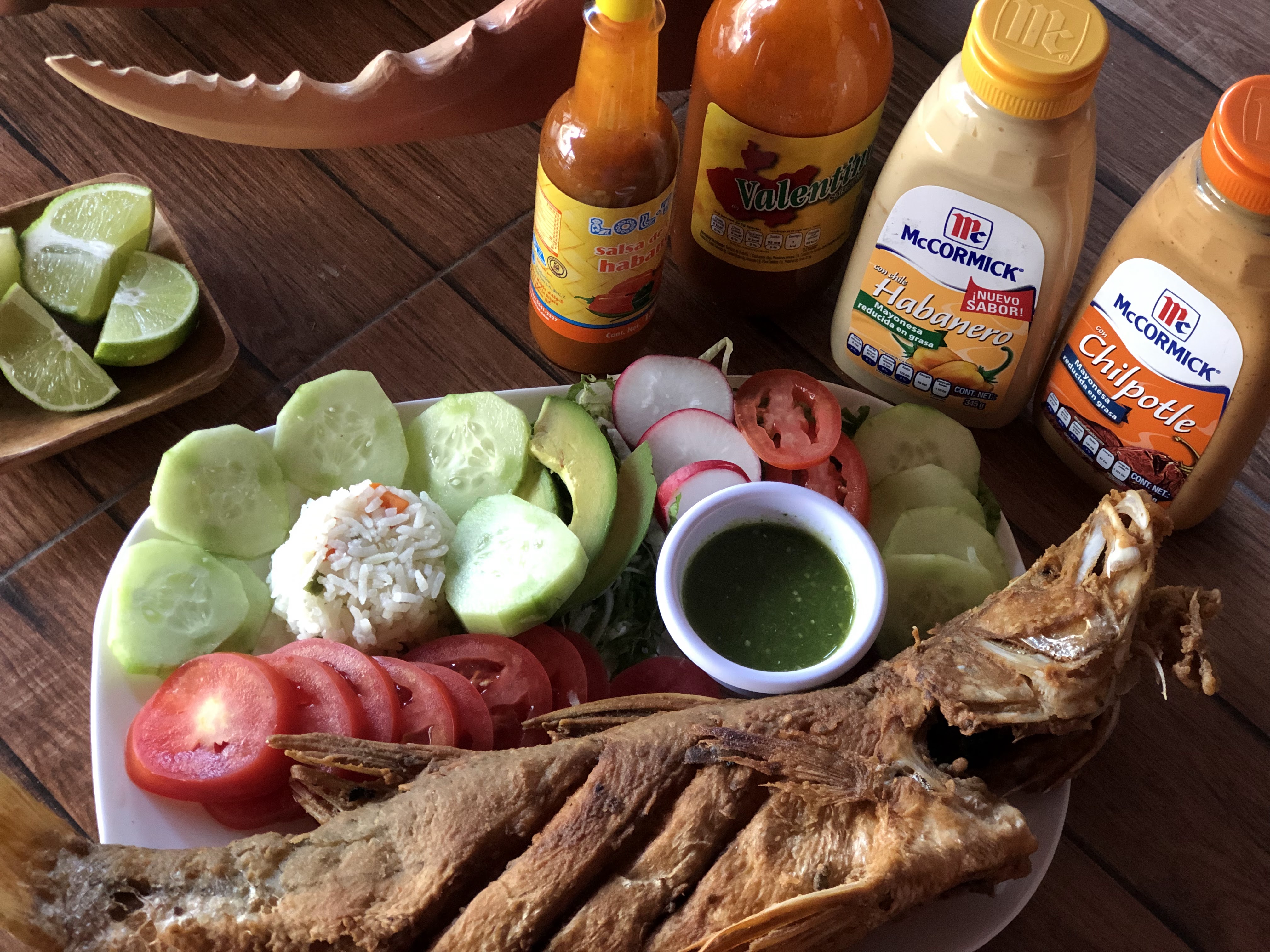 Restaurante El Delfin image 4