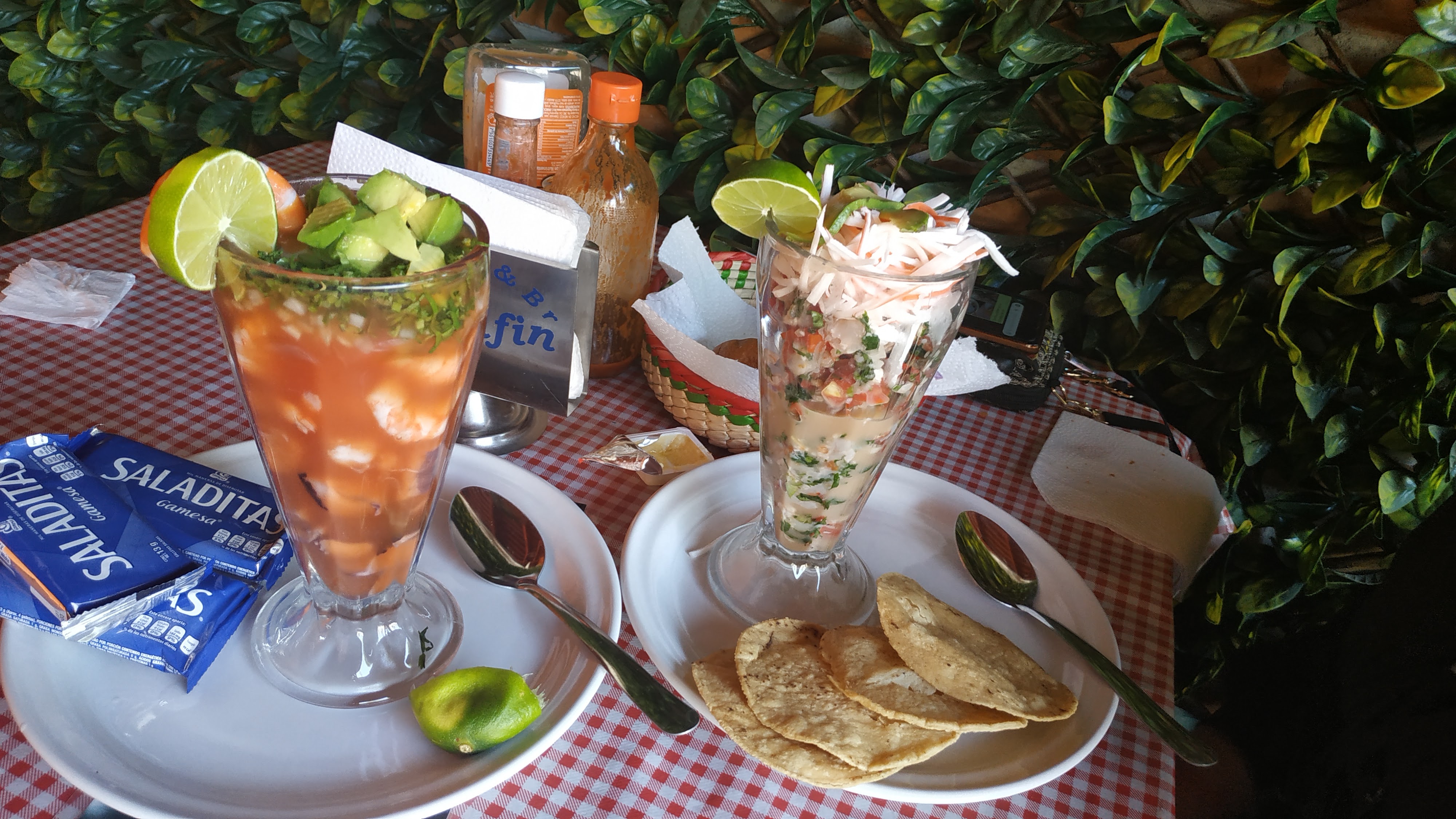 Restaurante El Delfin image 5