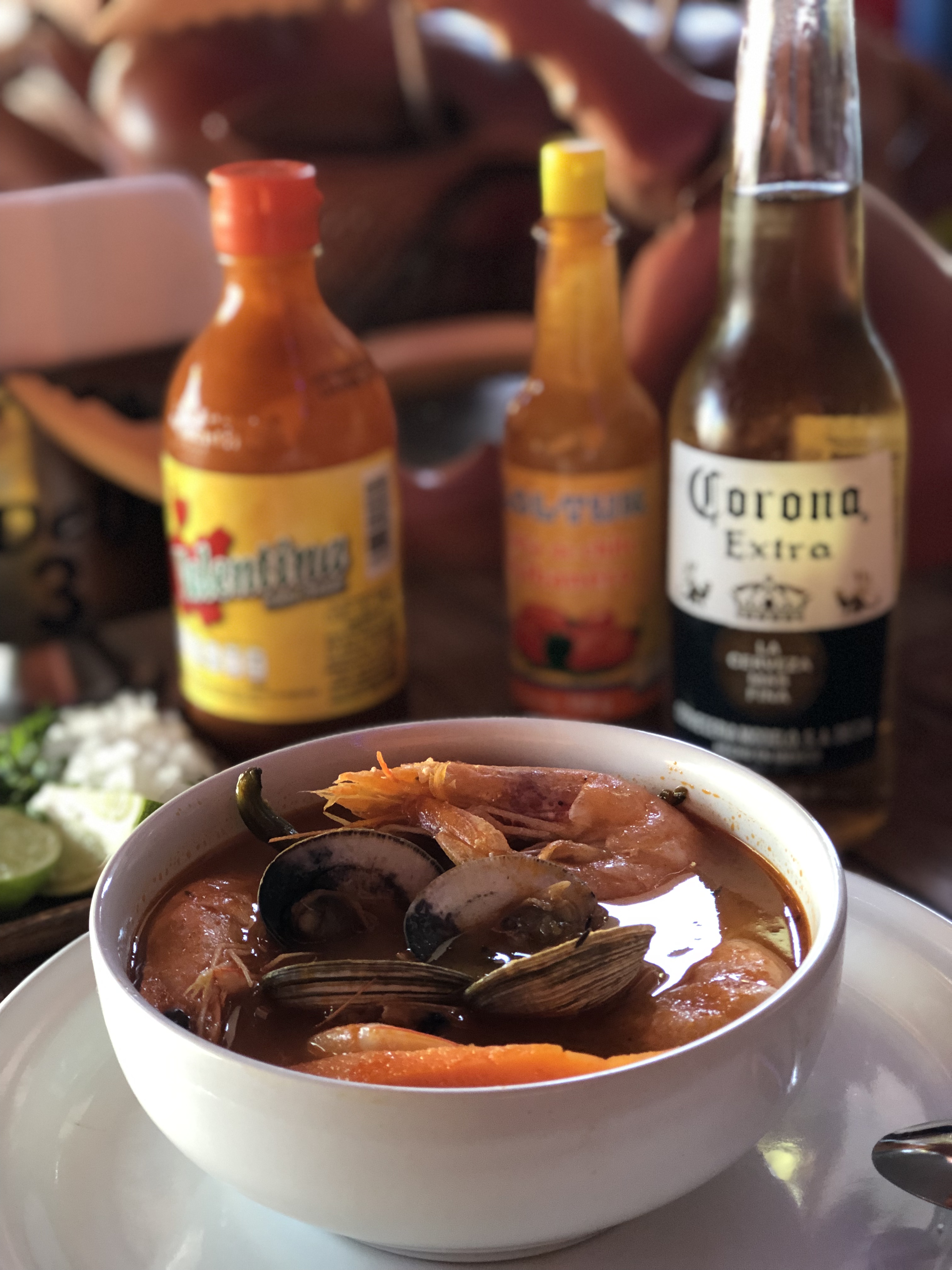 Restaurante El Delfin image 6