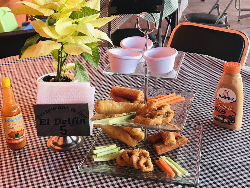 Restaurante El Delfin image 7