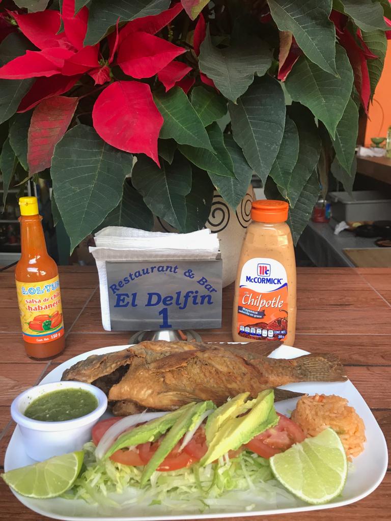 Restaurante El Delfin image 8