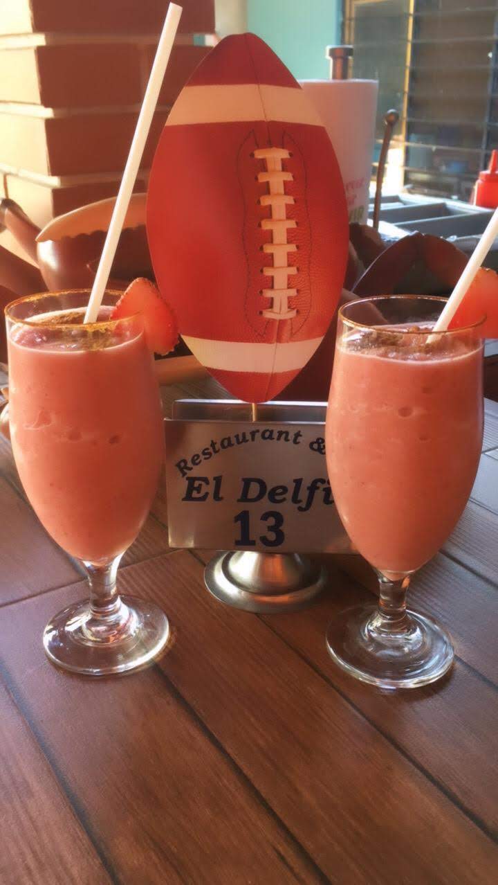 Restaurante El Delfin image 10
