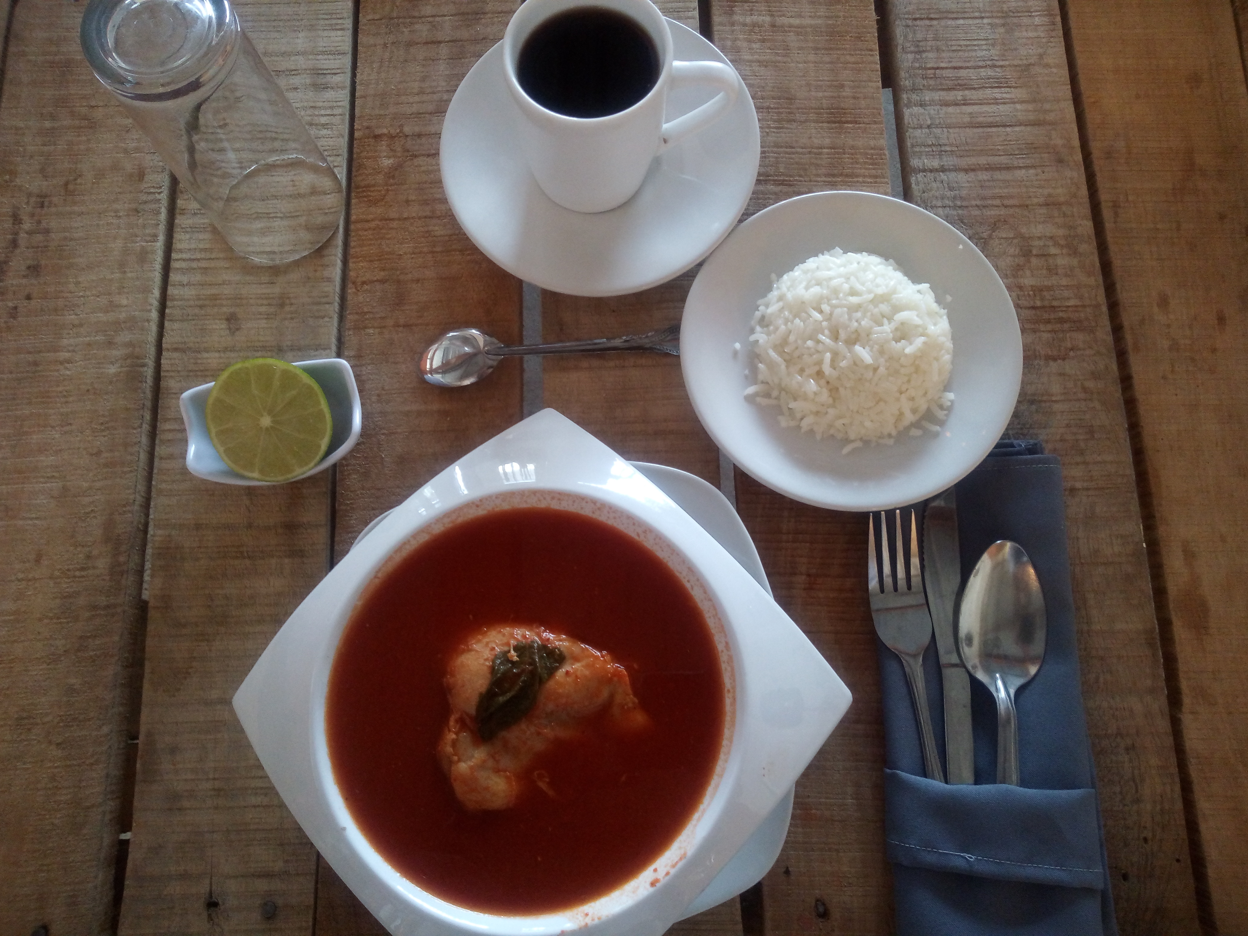 El sazon de Doña Gloria image 2